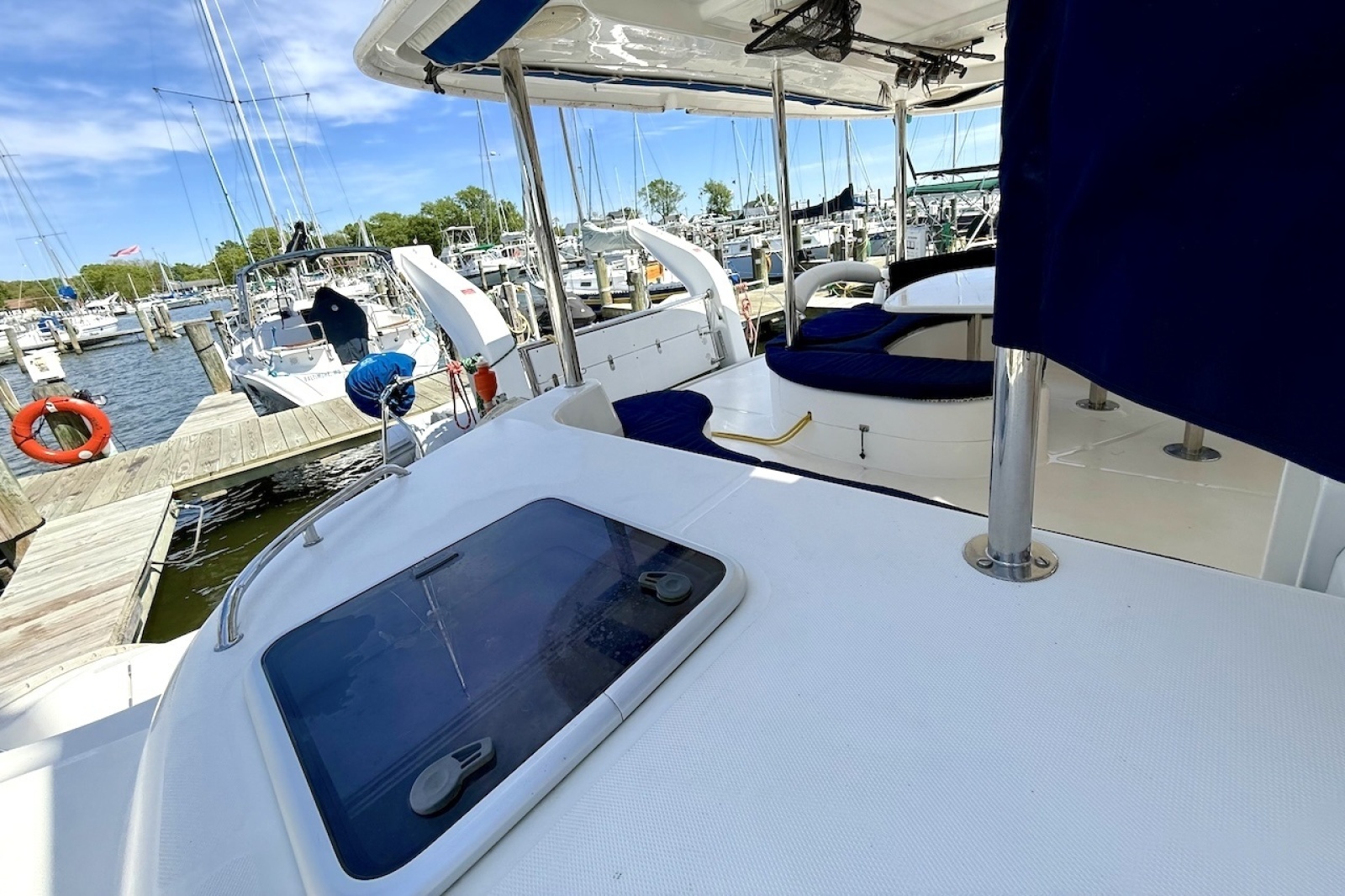 2010 Leopard 46