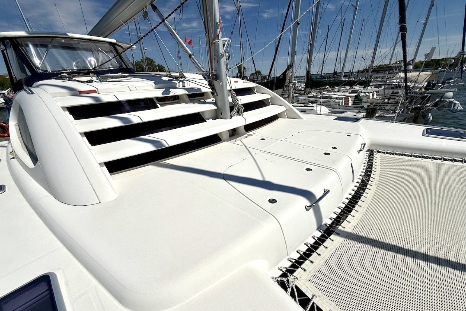 2010 Leopard 46