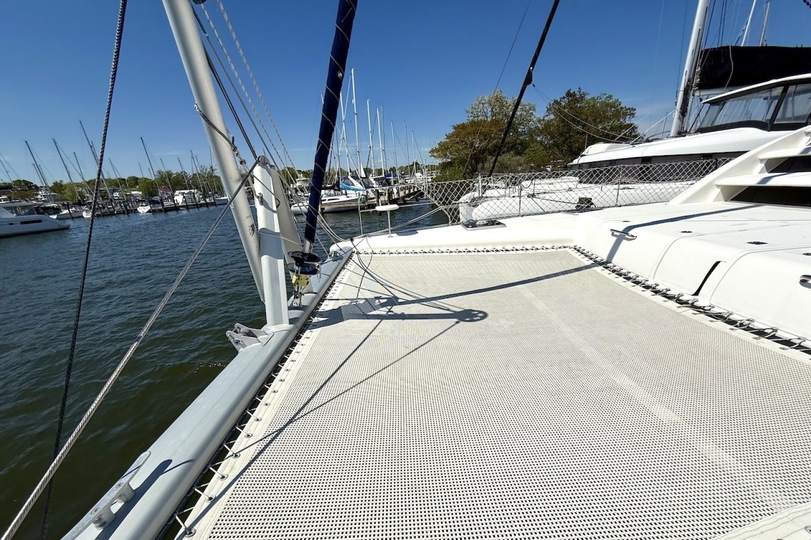 2010 Leopard 46
