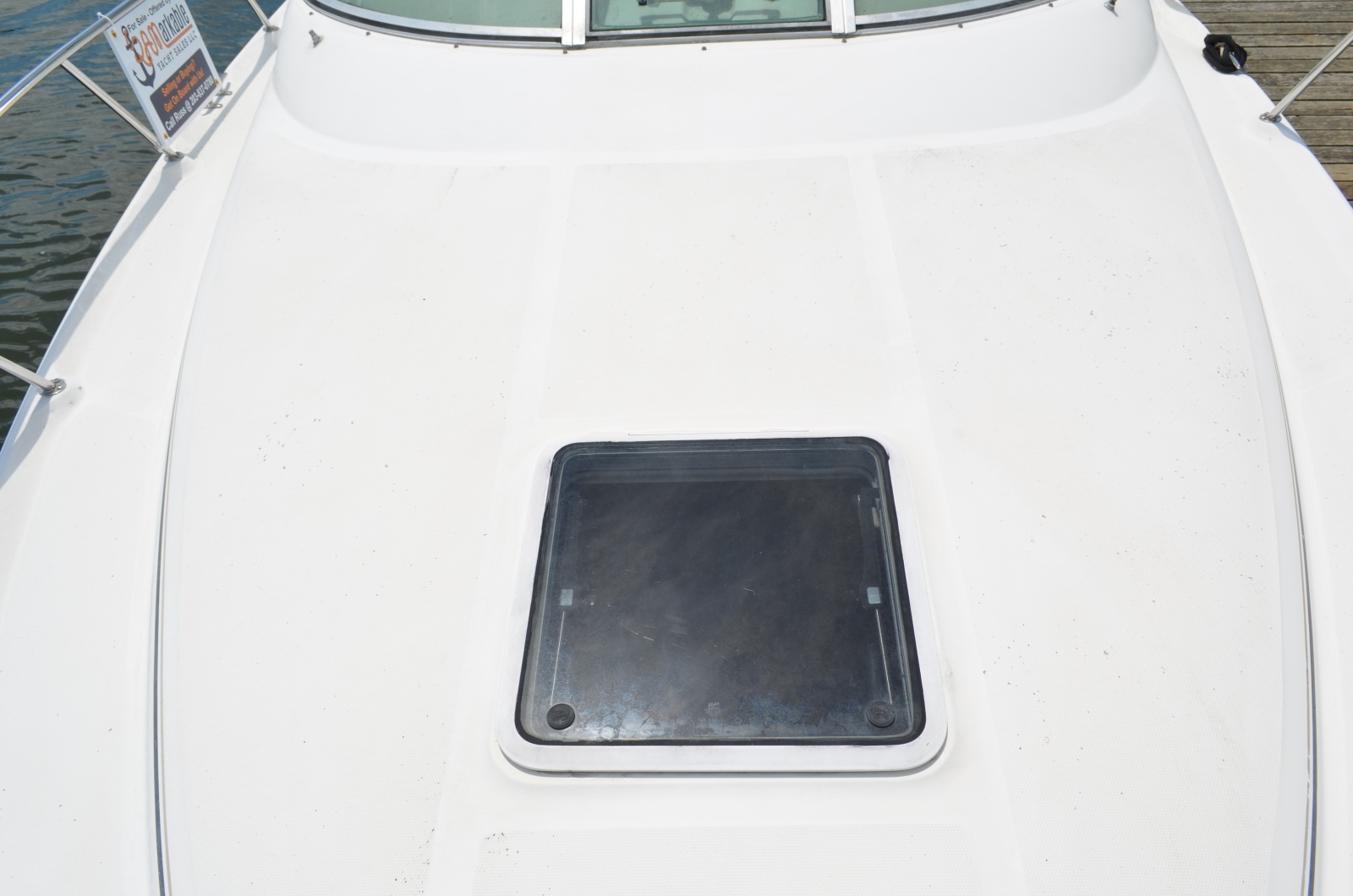 OHANA 29ft Sea Ray Yacht For Sale