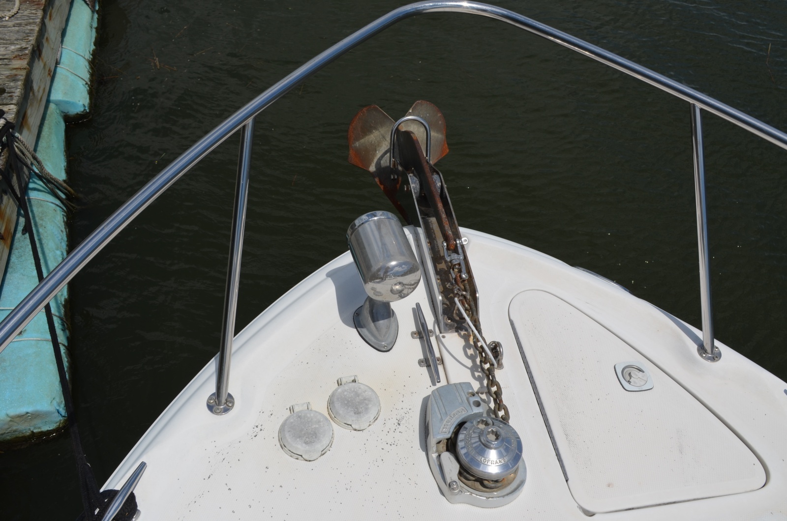 OHANA 29ft Sea Ray Yacht For Sale