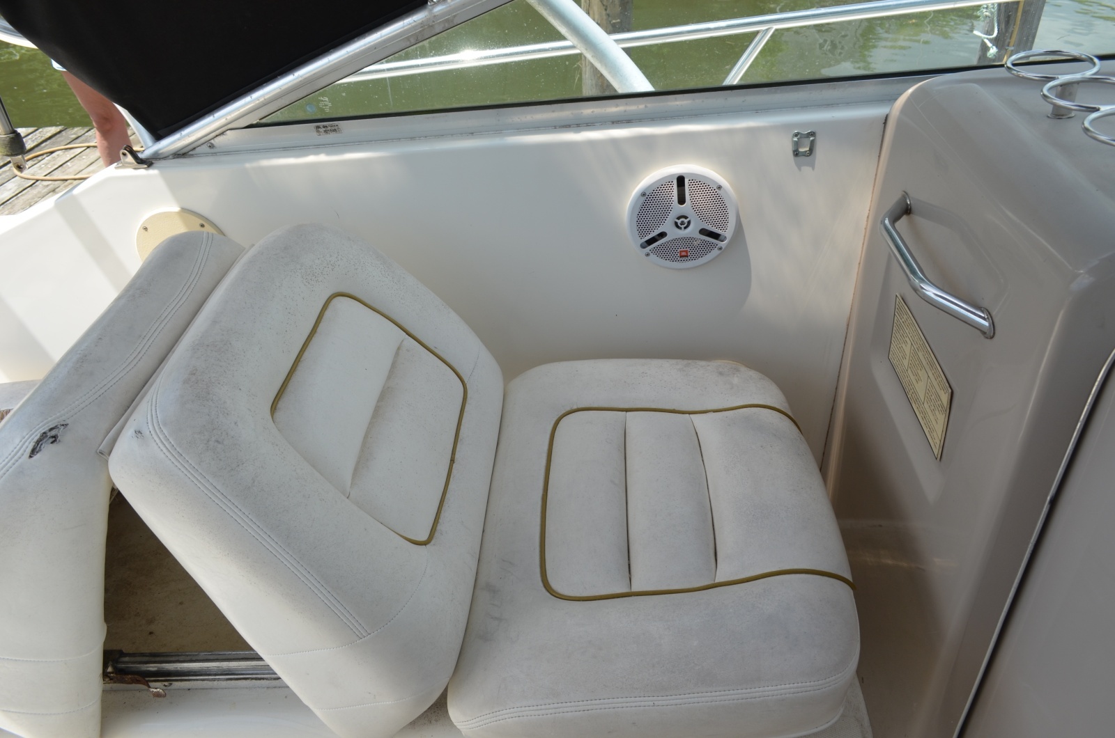 OHANA 29ft Sea Ray Yacht For Sale