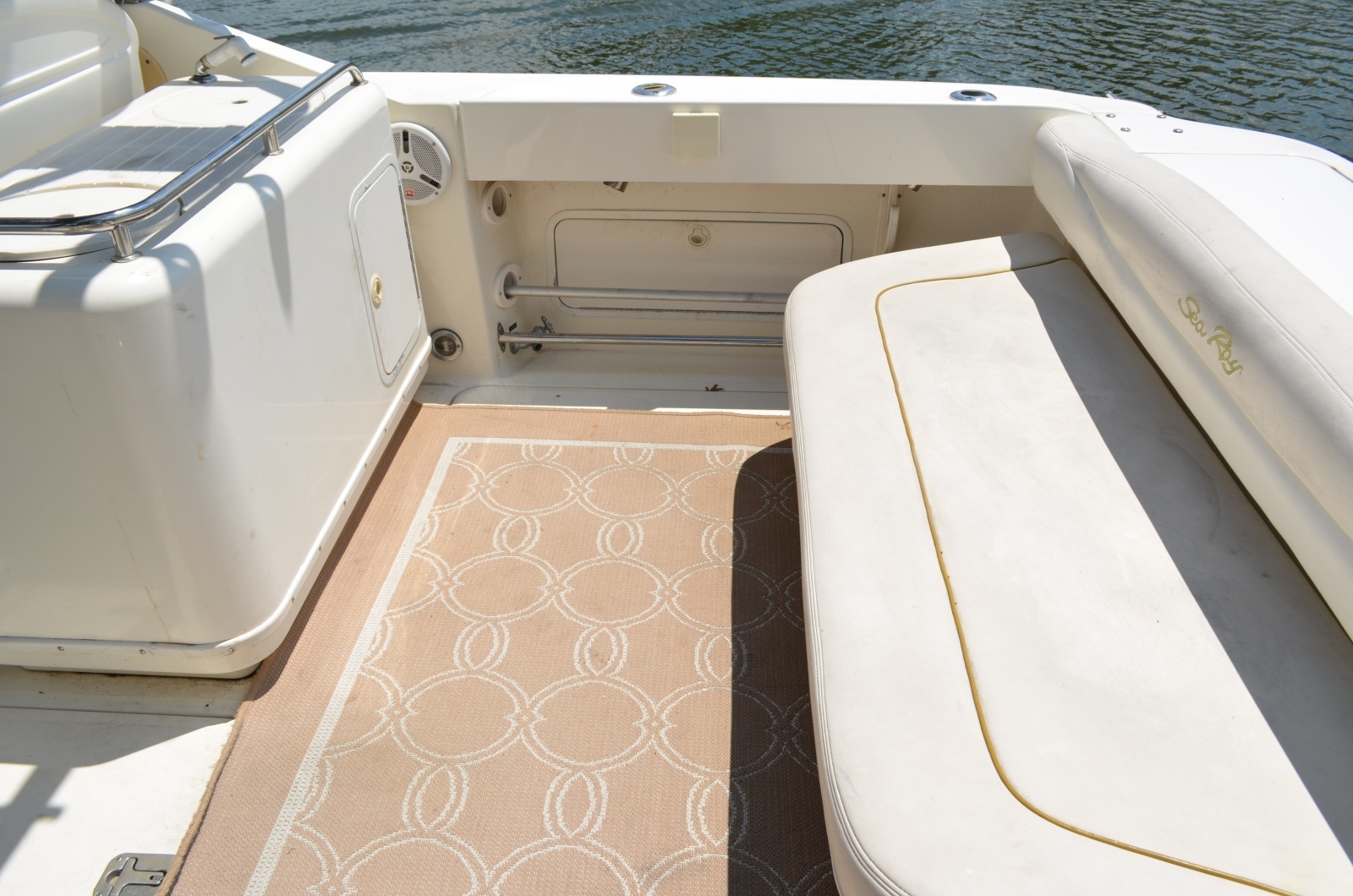 OHANA 29ft Sea Ray Yacht For Sale