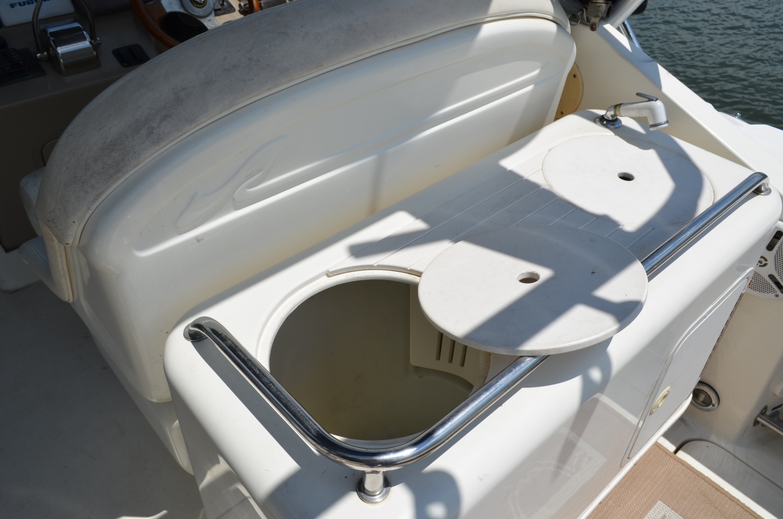 OHANA 29ft Sea Ray Yacht For Sale