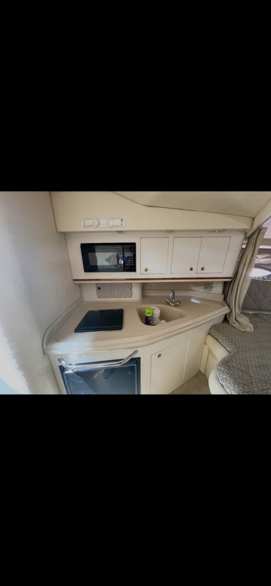 OHANA 29ft Sea Ray Yacht For Sale