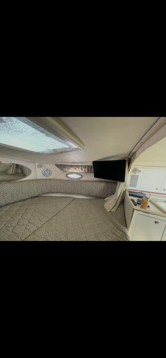 OHANA 29ft Sea Ray Yacht For Sale