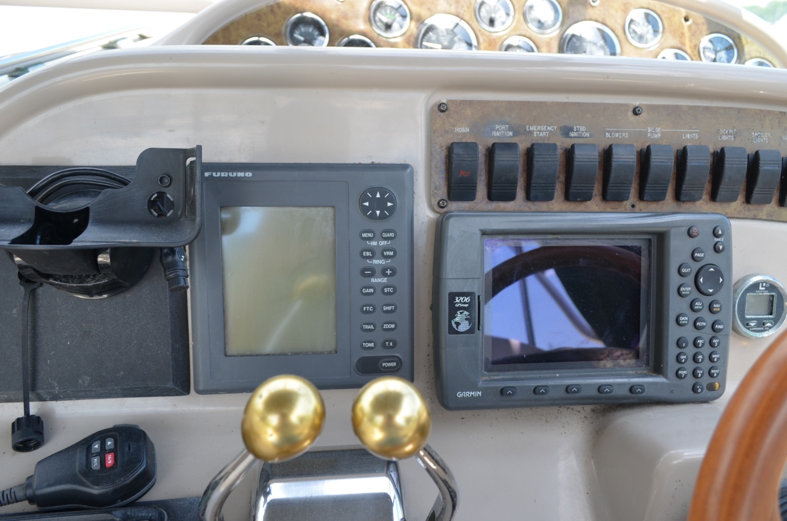 OHANA 29ft Sea Ray Yacht For Sale
