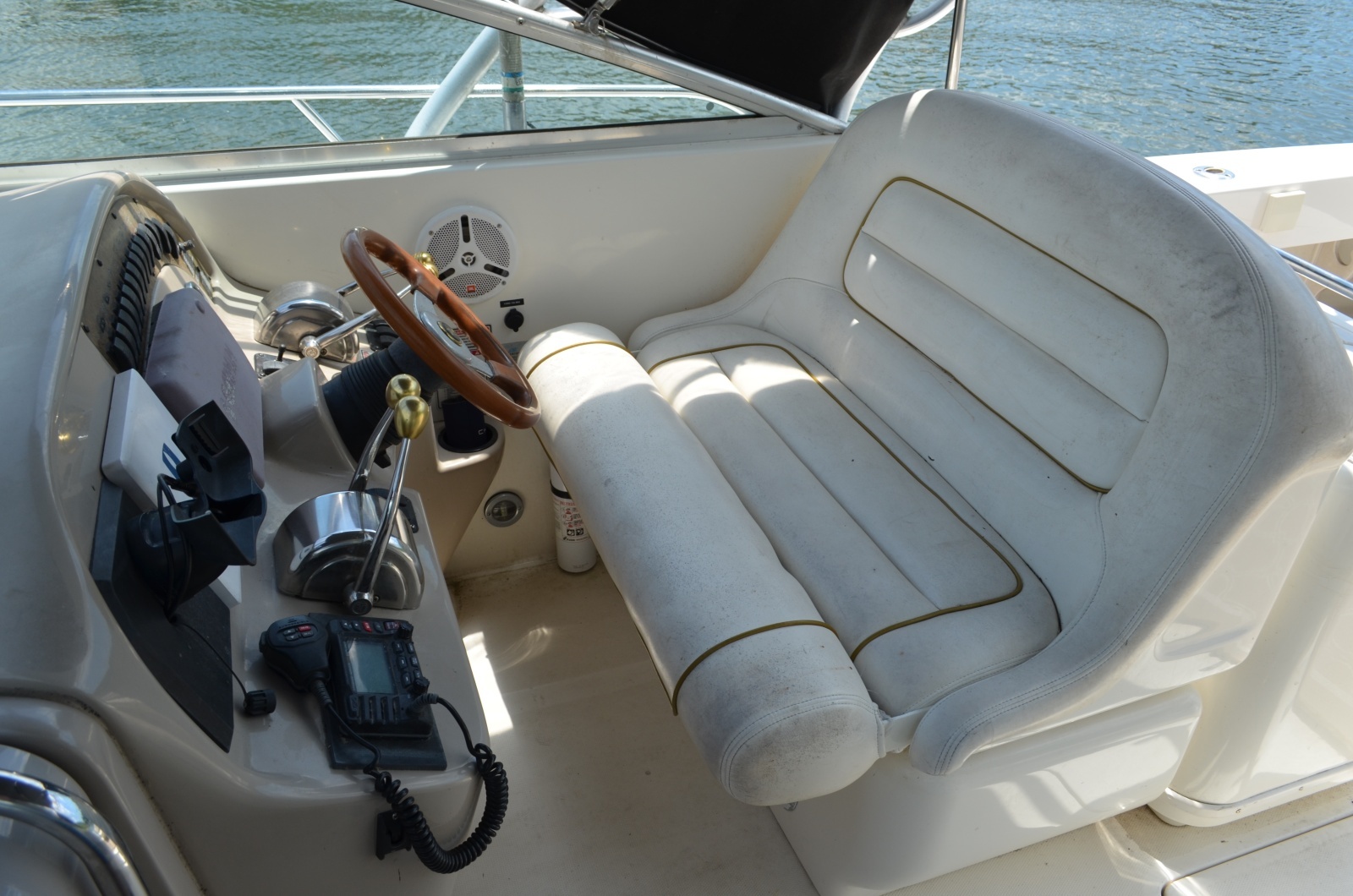 OHANA 29ft Sea Ray Yacht For Sale