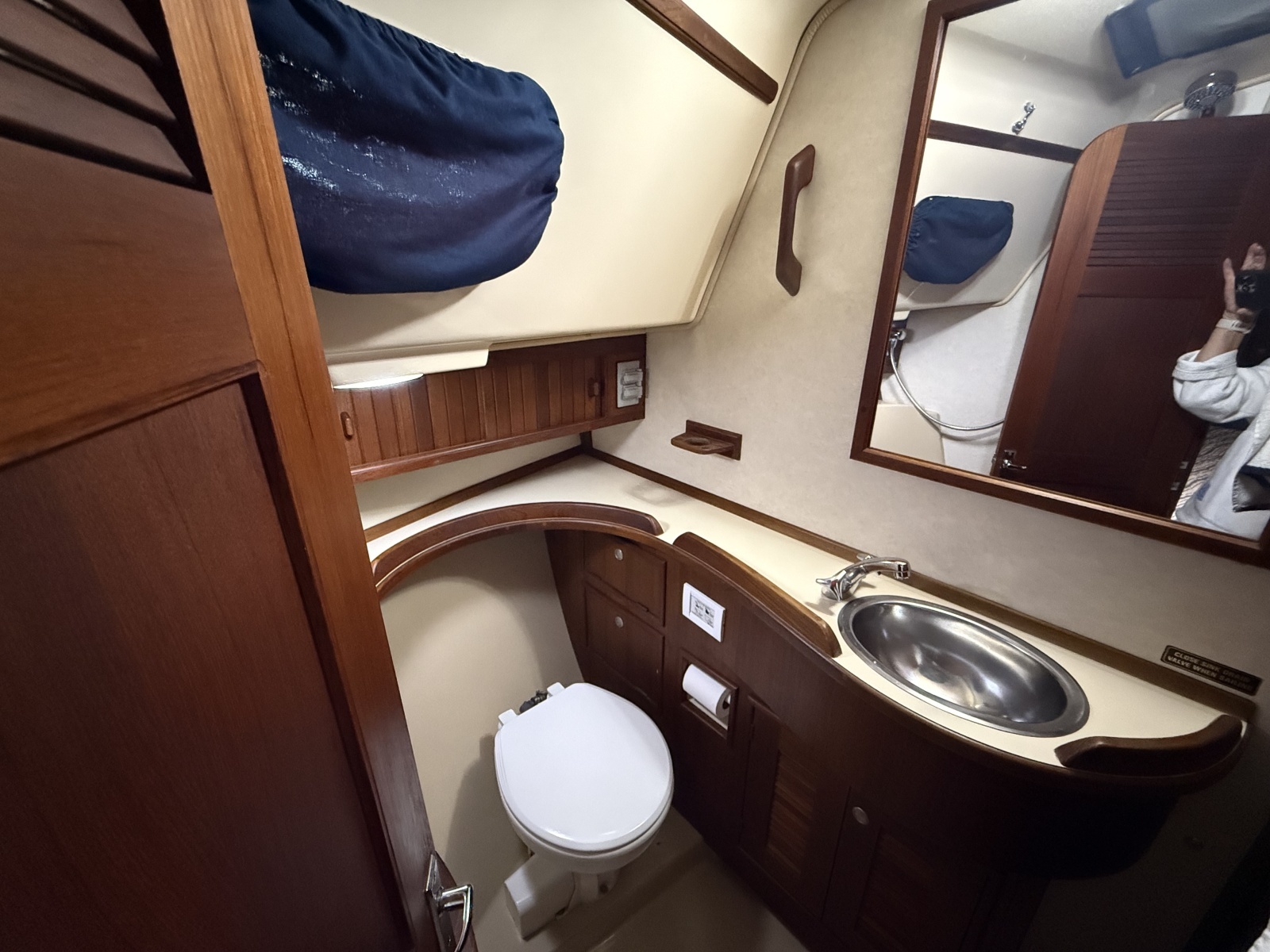 1997 Island Packet 350