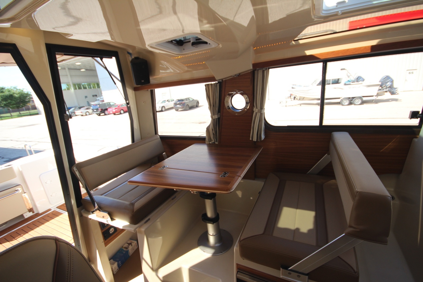 Boat Show Special Pricing 25ft Ranger Tugs Yacht For Sale