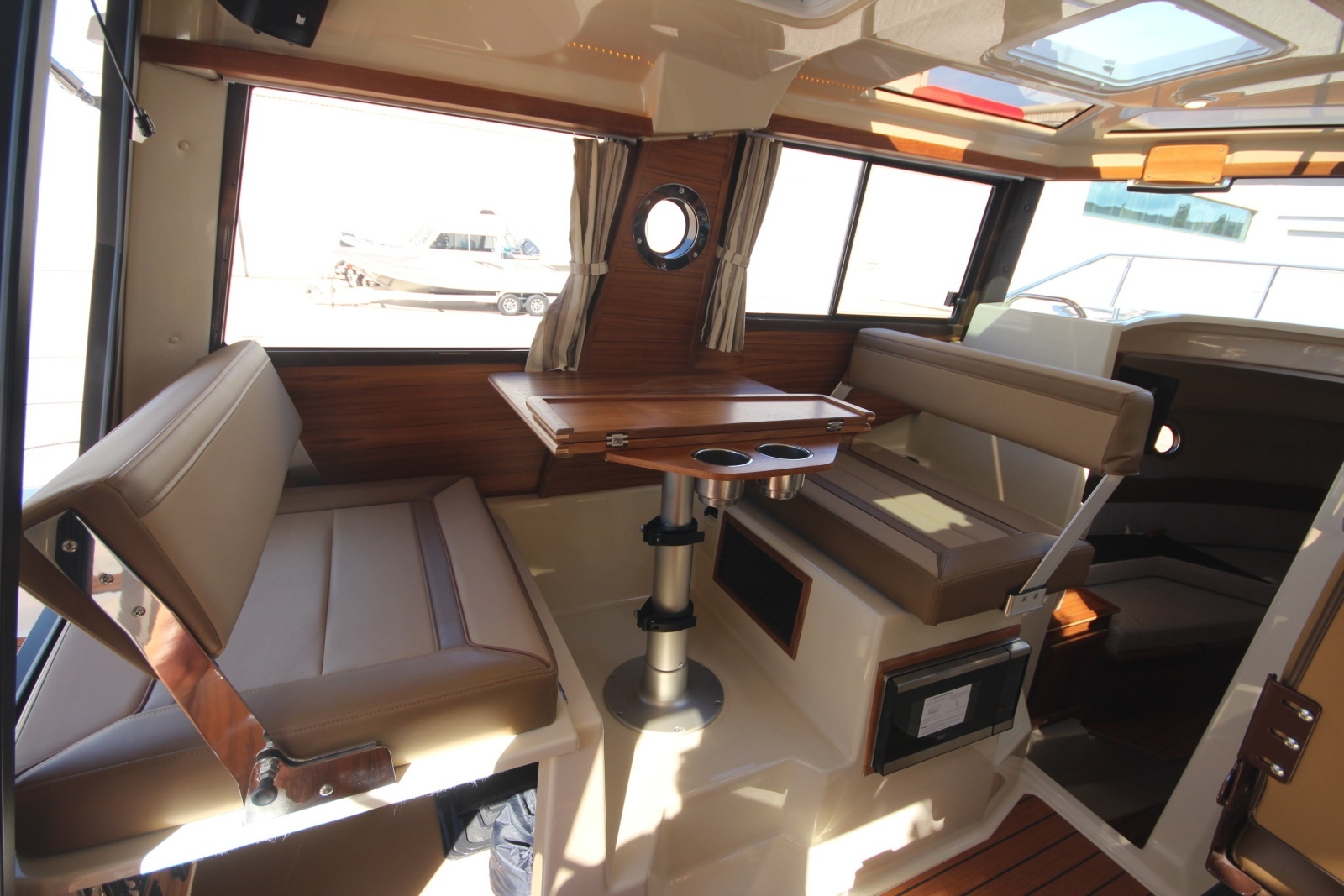 Boat Show Special Pricing 25ft Ranger Tugs Yacht For Sale