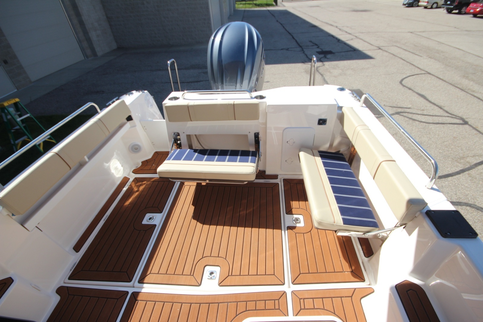 Boat Show Special Pricing 25ft Ranger Tugs Yacht For Sale