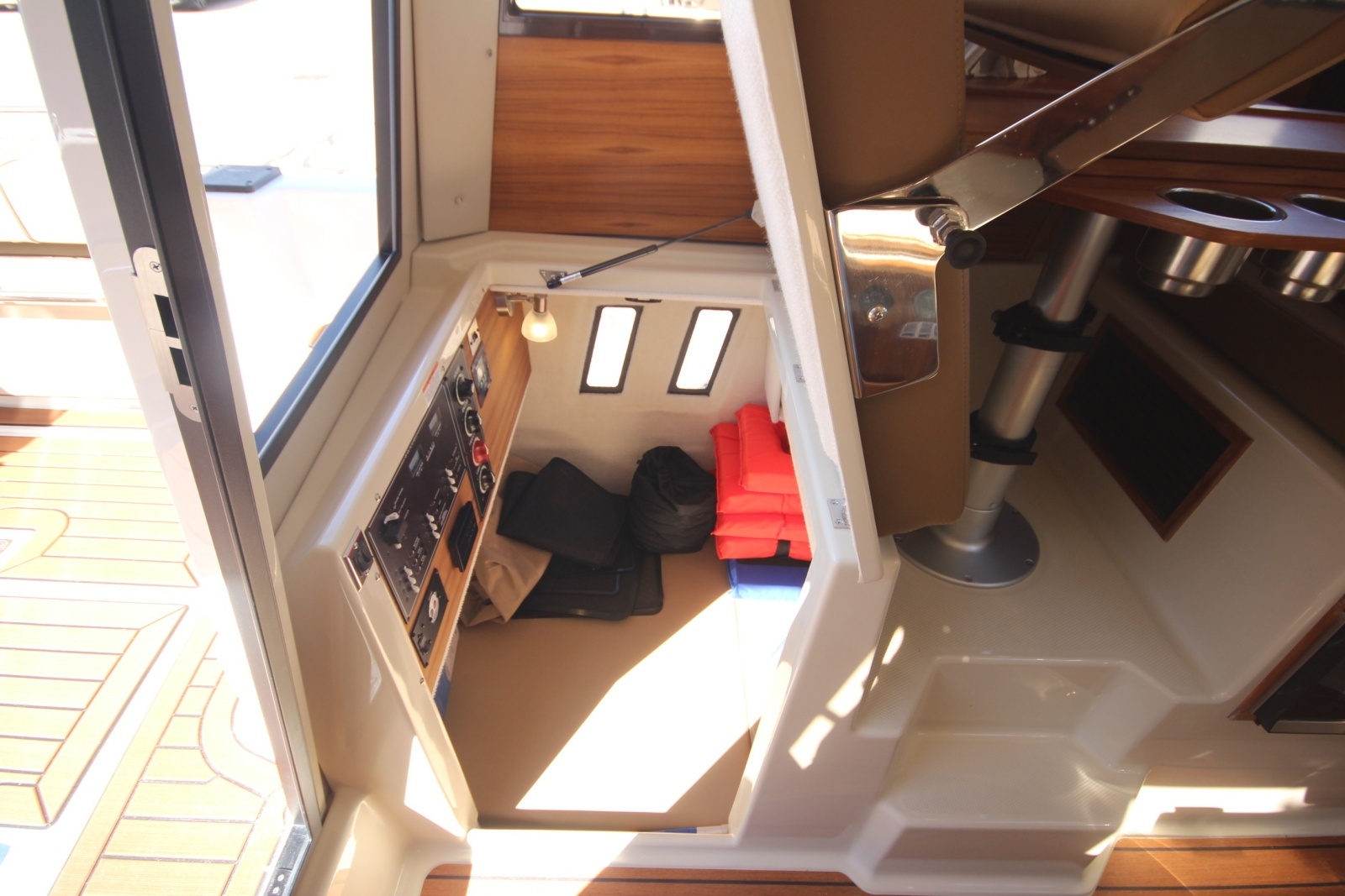 Boat Show Special Pricing 25ft Ranger Tugs Yacht For Sale