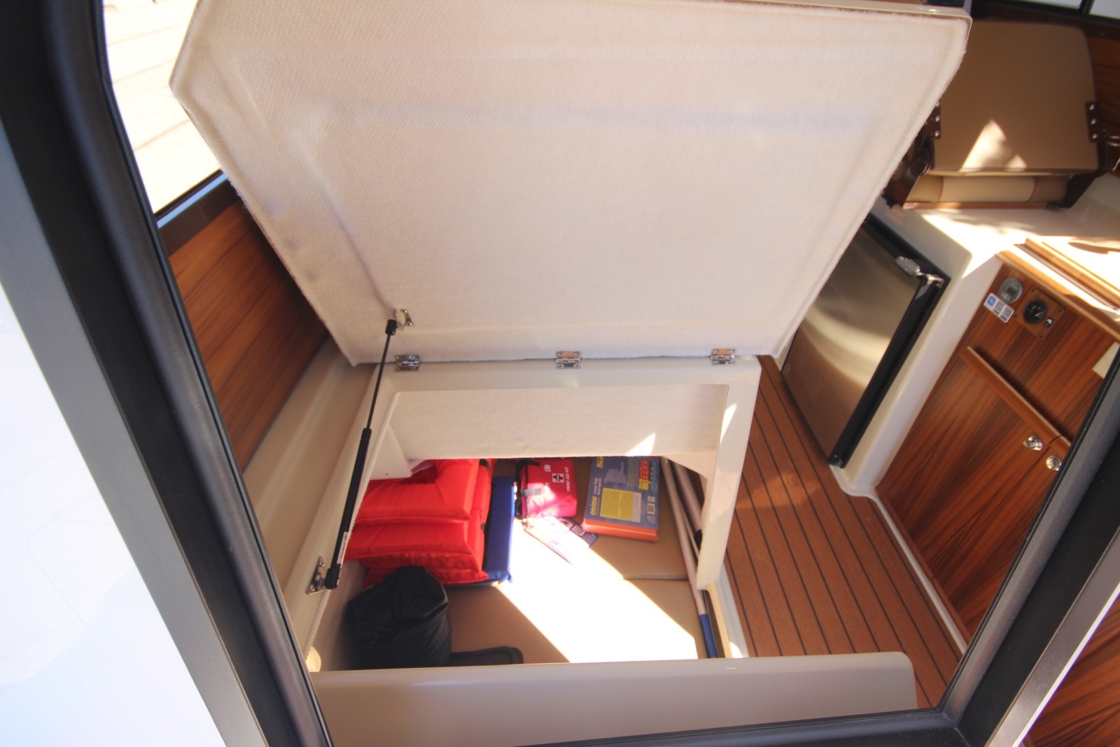 Boat Show Special Pricing 25ft Ranger Tugs Yacht For Sale