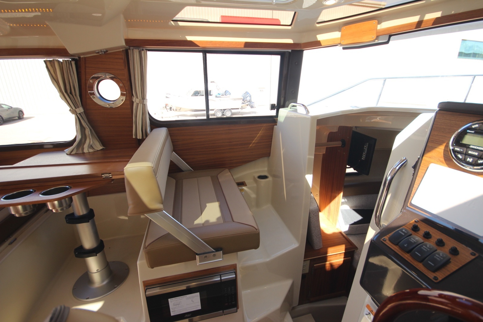 Boat Show Special Pricing 25ft Ranger Tugs Yacht For Sale
