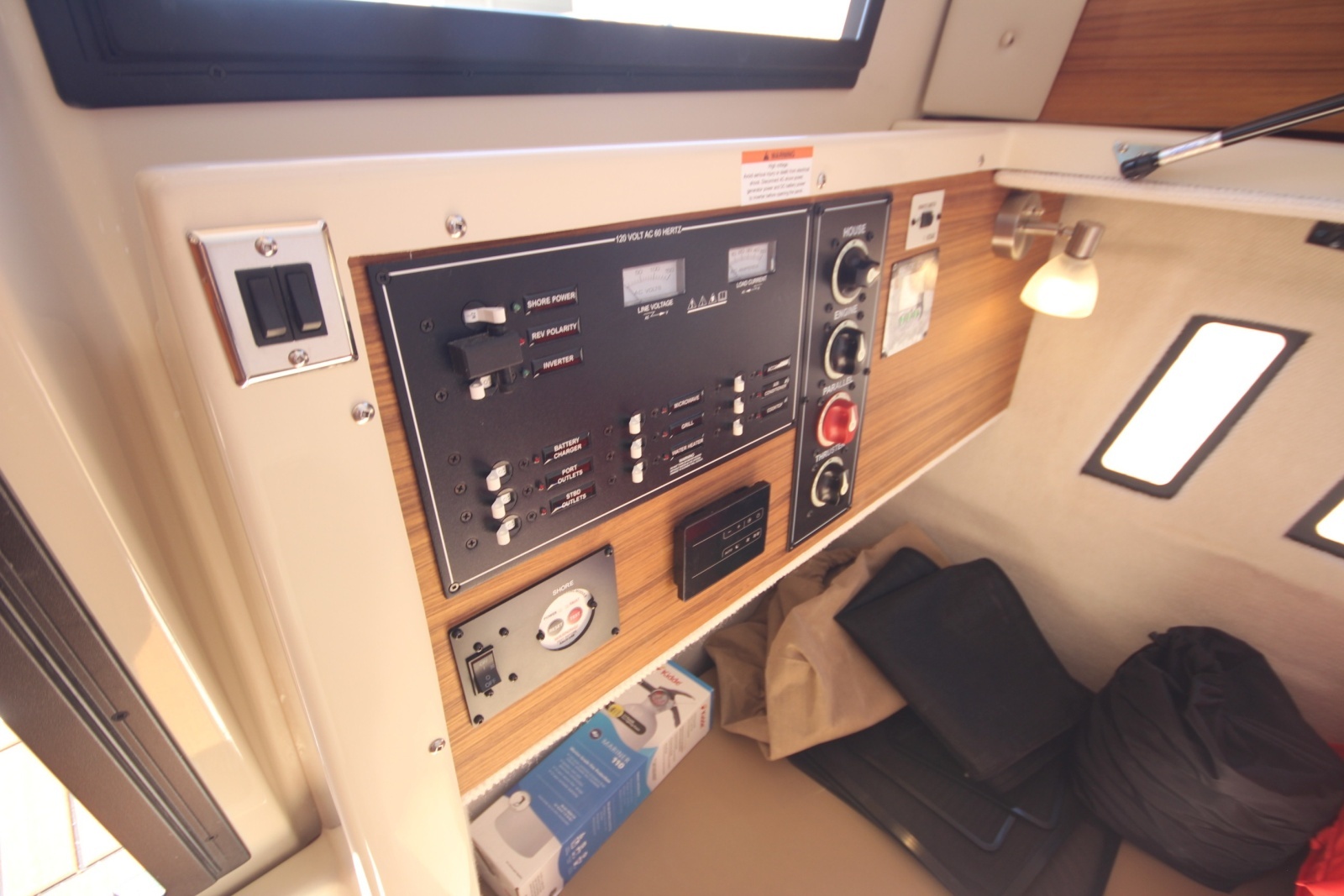 Boat Show Special Pricing 25ft Ranger Tugs Yacht For Sale
