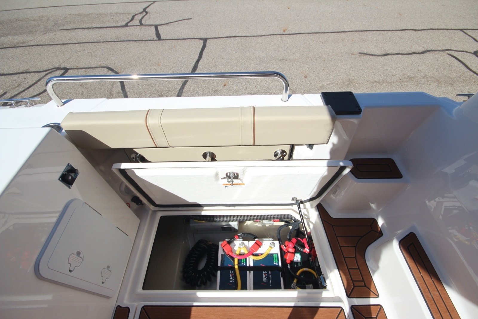 Boat Show Special Pricing 25ft Ranger Tugs Yacht For Sale
