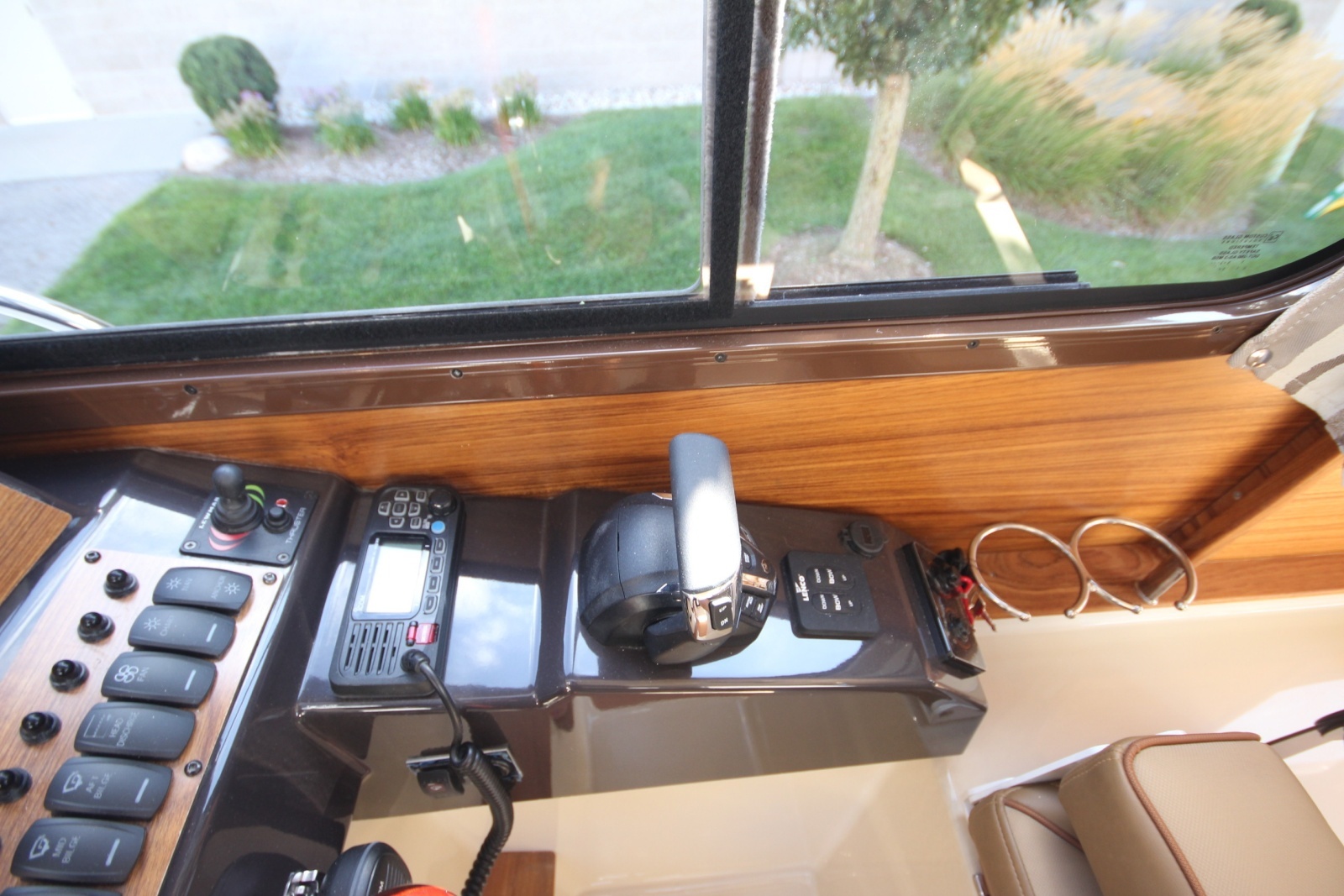 Boat Show Special Pricing 25ft Ranger Tugs Yacht For Sale