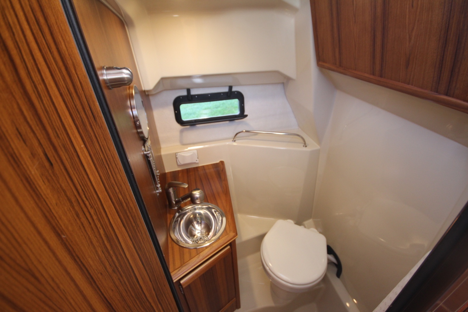 Boat Show Special Pricing 25ft Ranger Tugs Yacht For Sale
