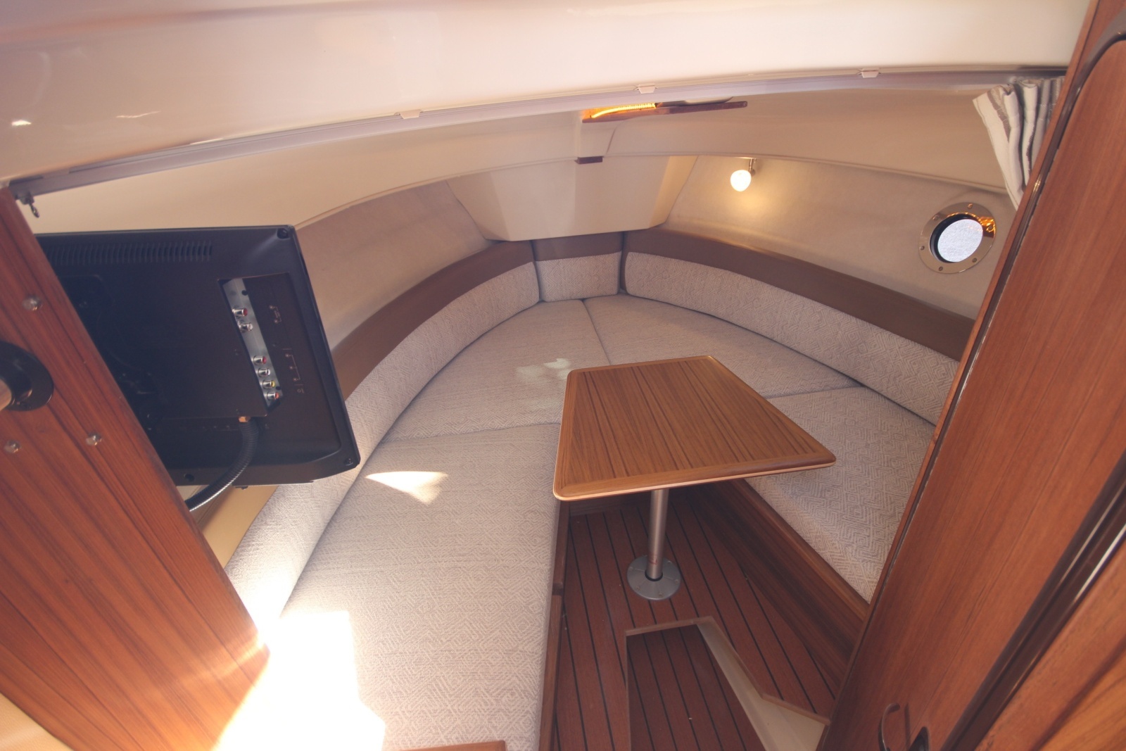 Boat Show Special Pricing 25ft Ranger Tugs Yacht For Sale