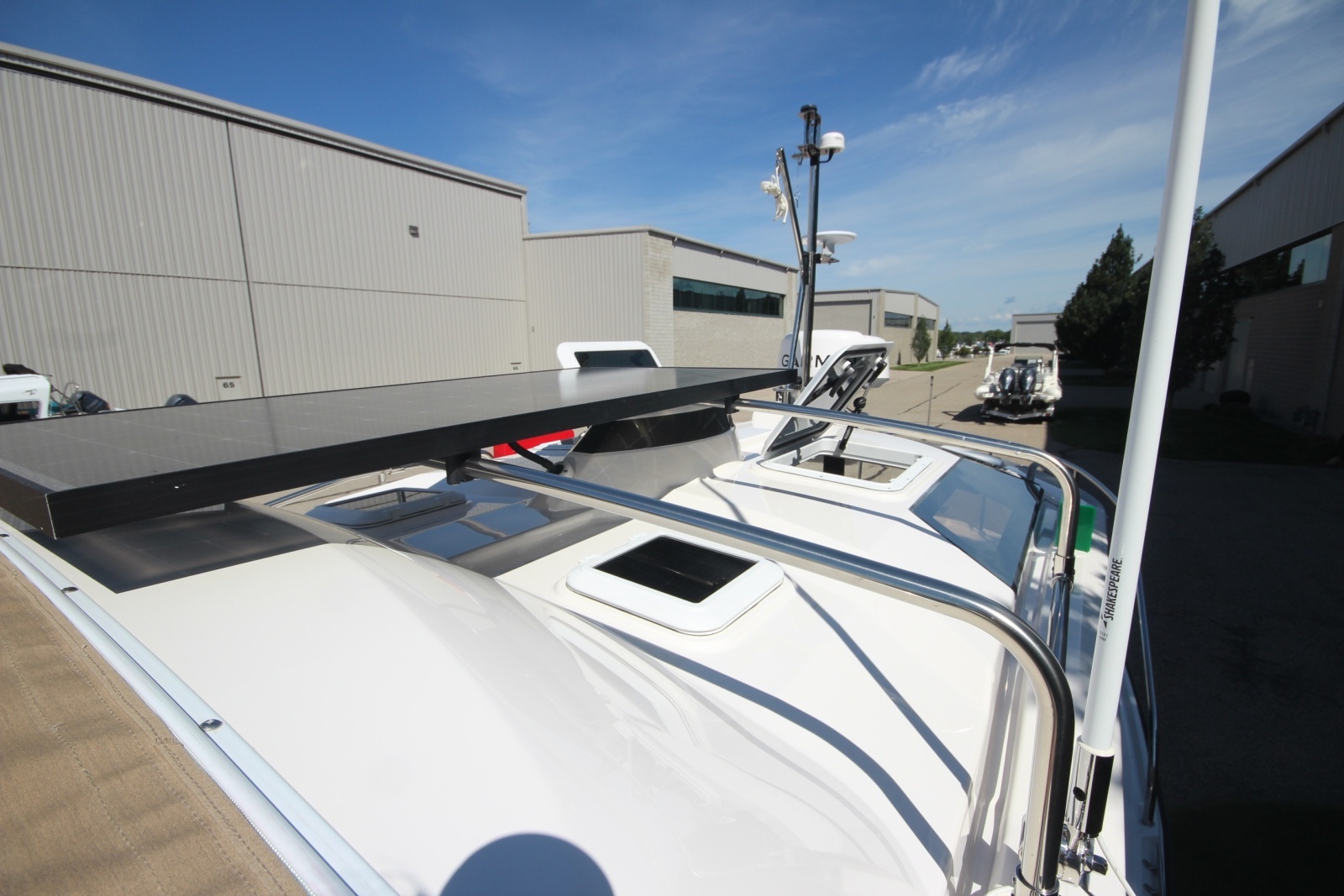 Boat Show Special Pricing 25ft Ranger Tugs Yacht For Sale