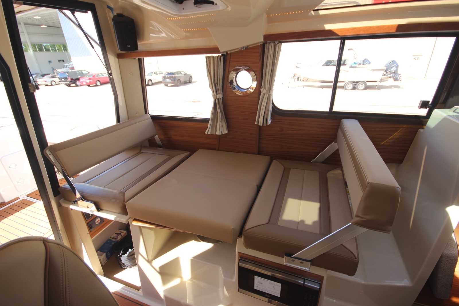 Boat Show Special Pricing 25ft Ranger Tugs Yacht For Sale