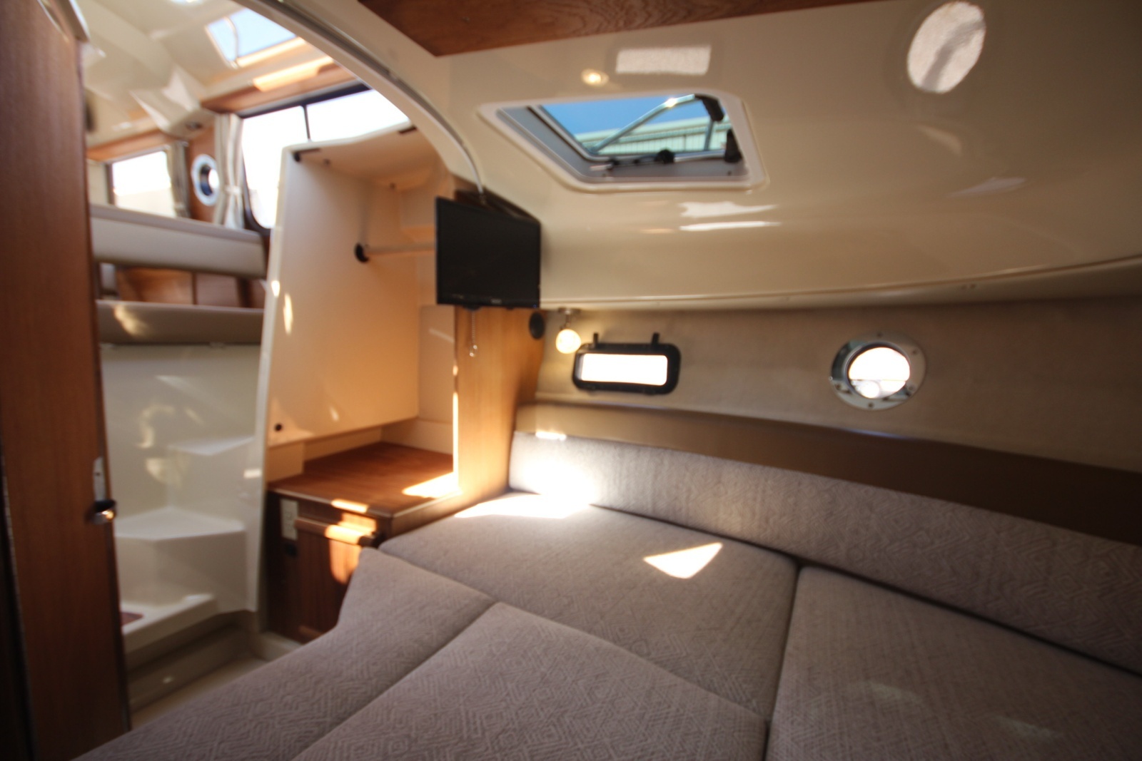 Boat Show Special Pricing 25ft Ranger Tugs Yacht For Sale