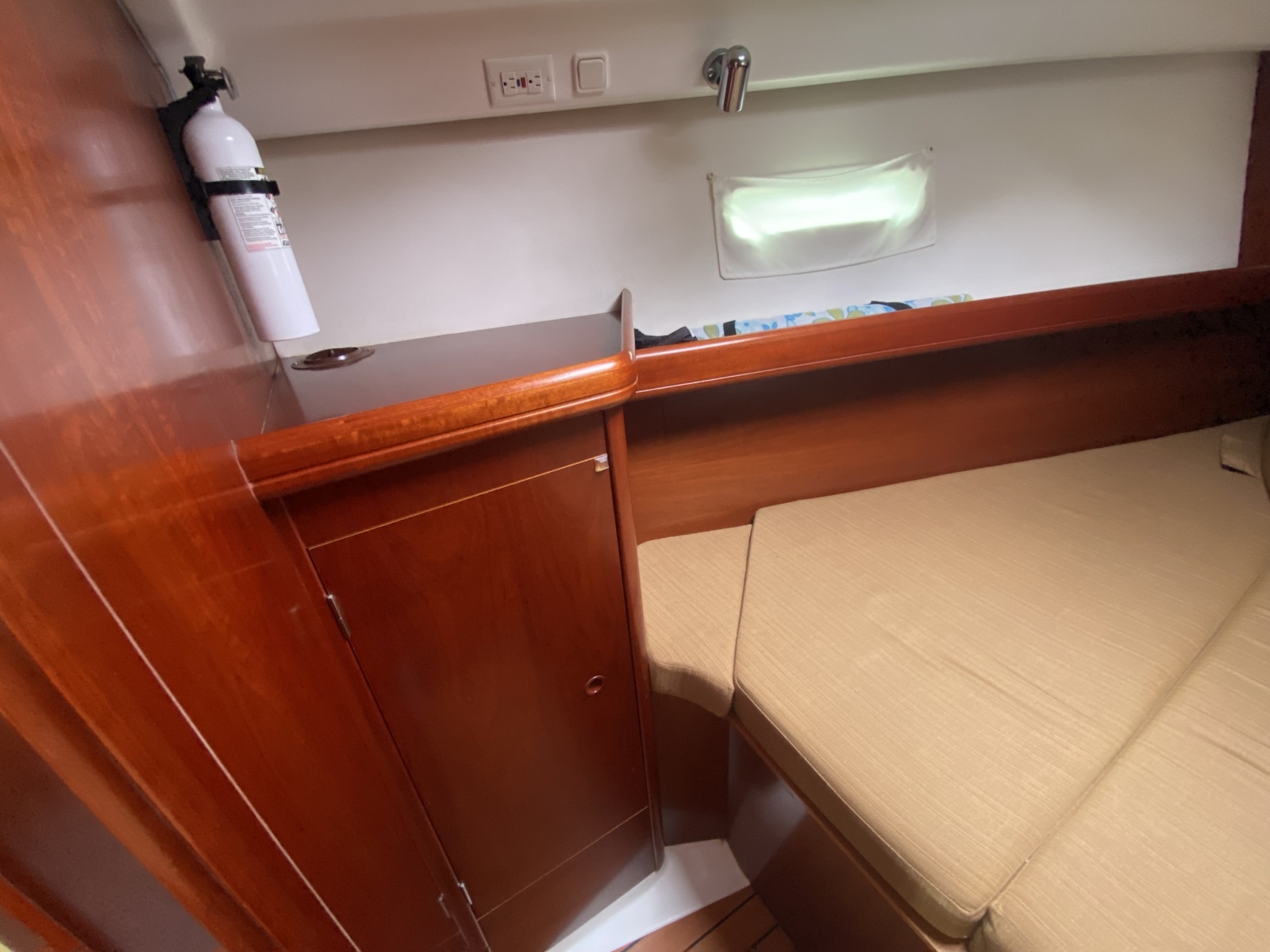 Excalibur 37ft Beneteau Yacht For Sale