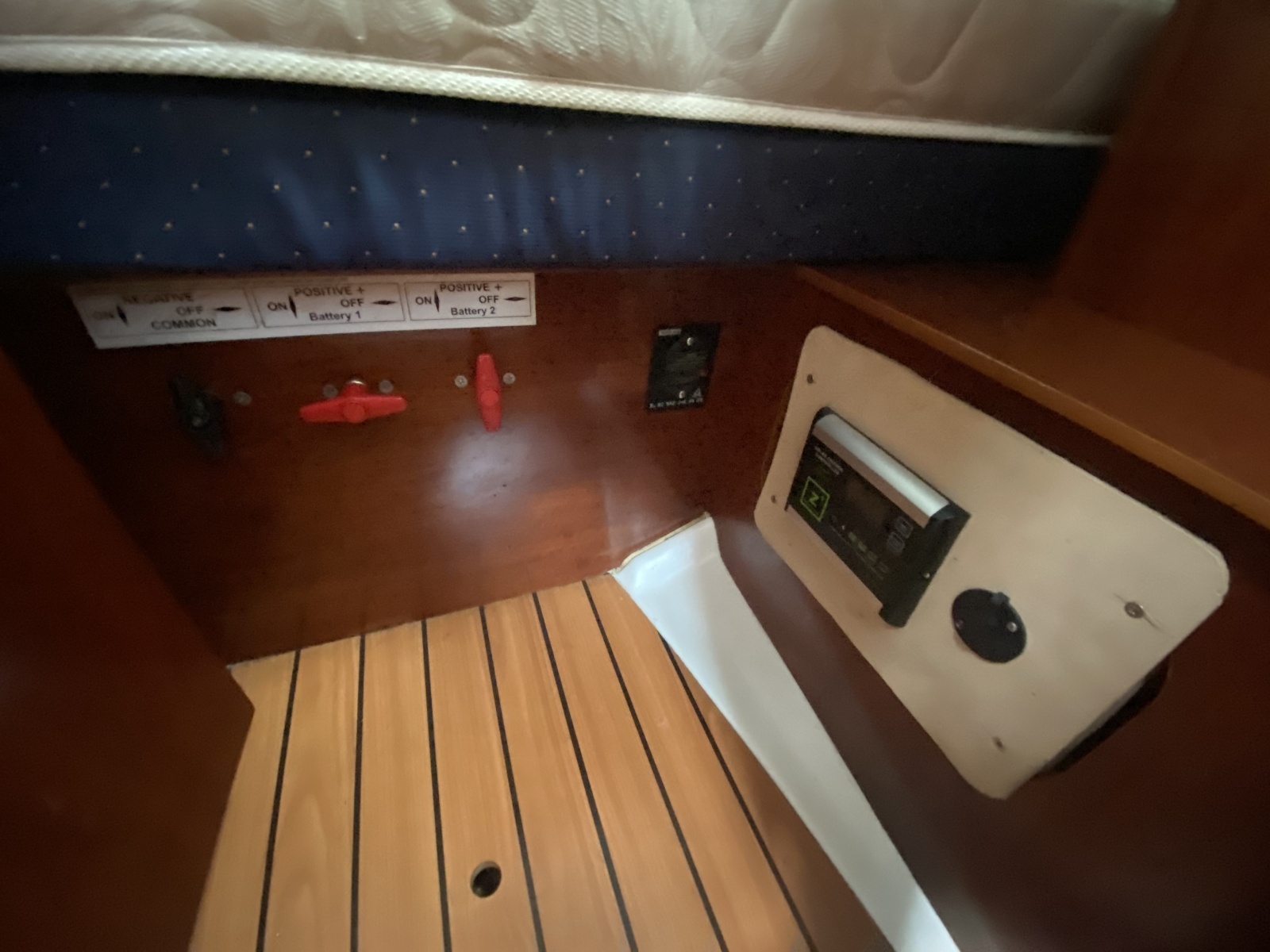 Excalibur 37ft Beneteau Yacht For Sale