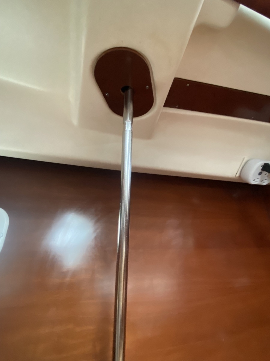 Excalibur 37ft Beneteau Yacht For Sale