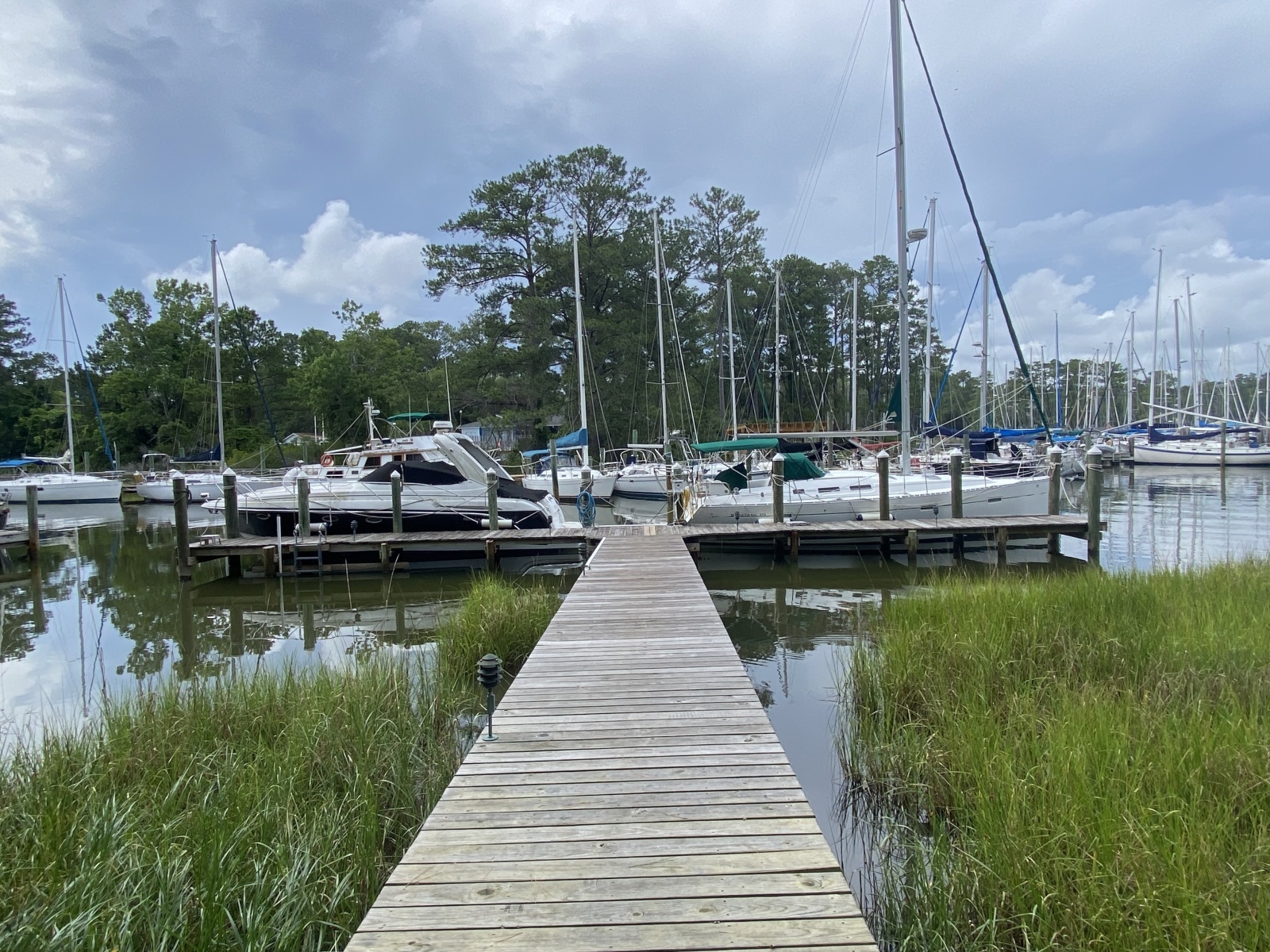 Excalibur 37ft Beneteau Yacht For Sale