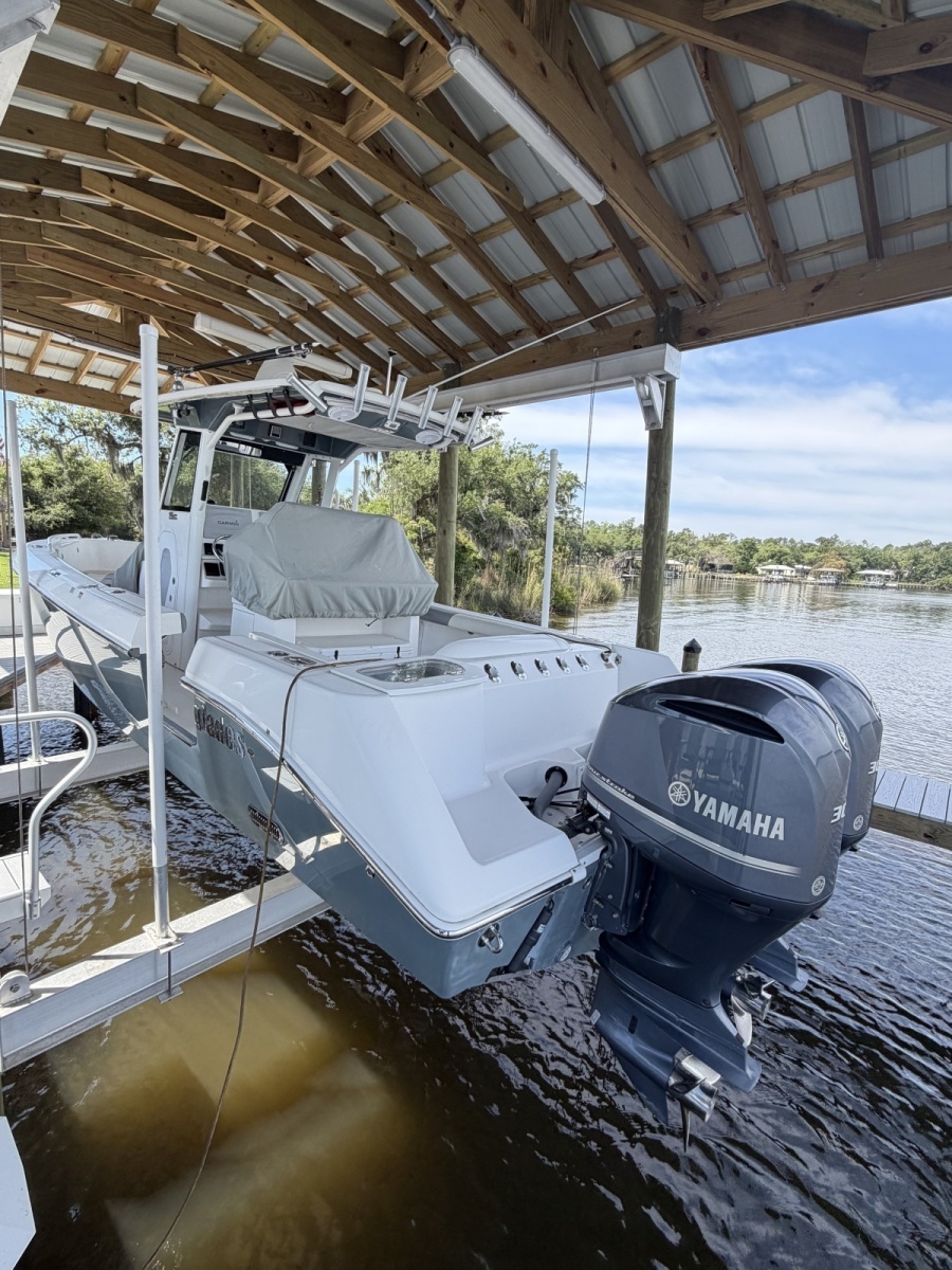 2016 Everglades 295