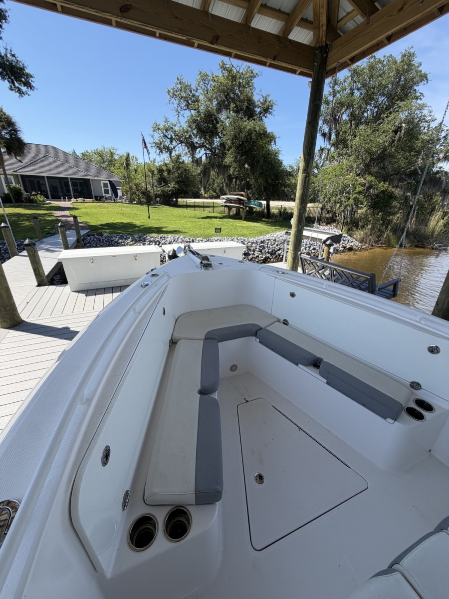 2016 Everglades 295