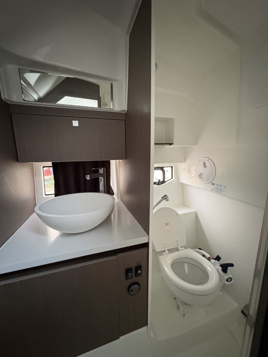 2023 Beneteau 