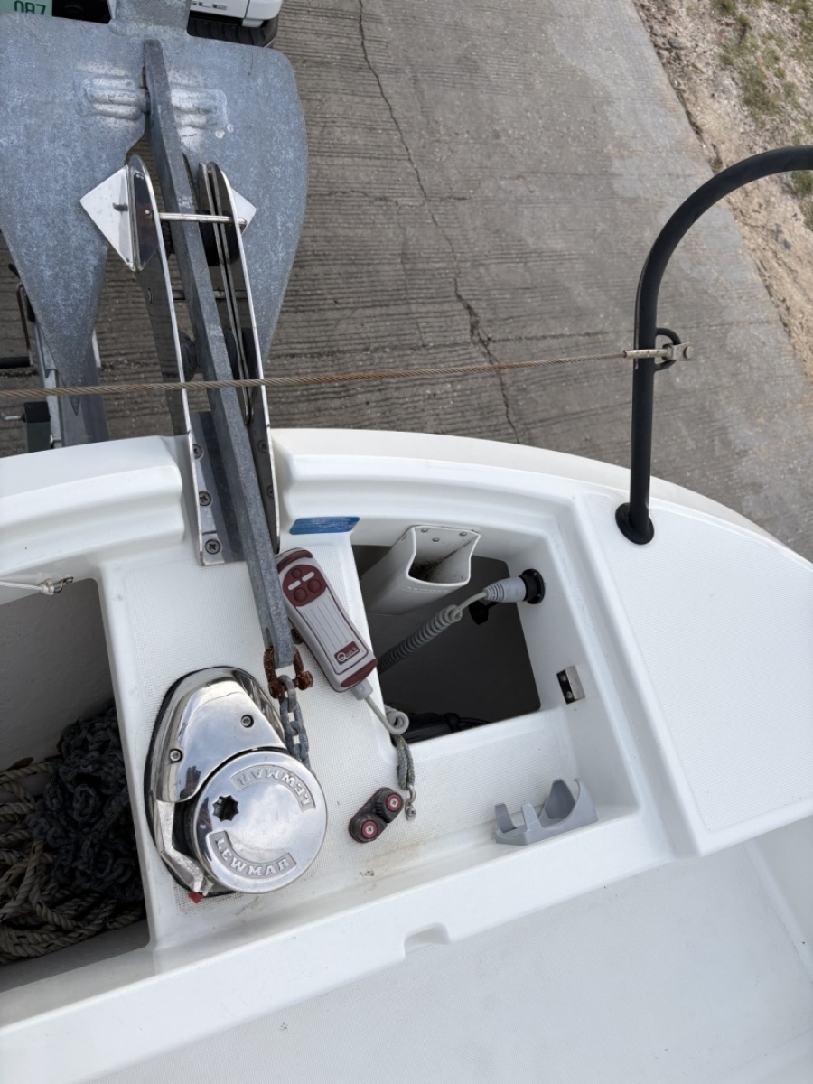 2023 Beneteau 