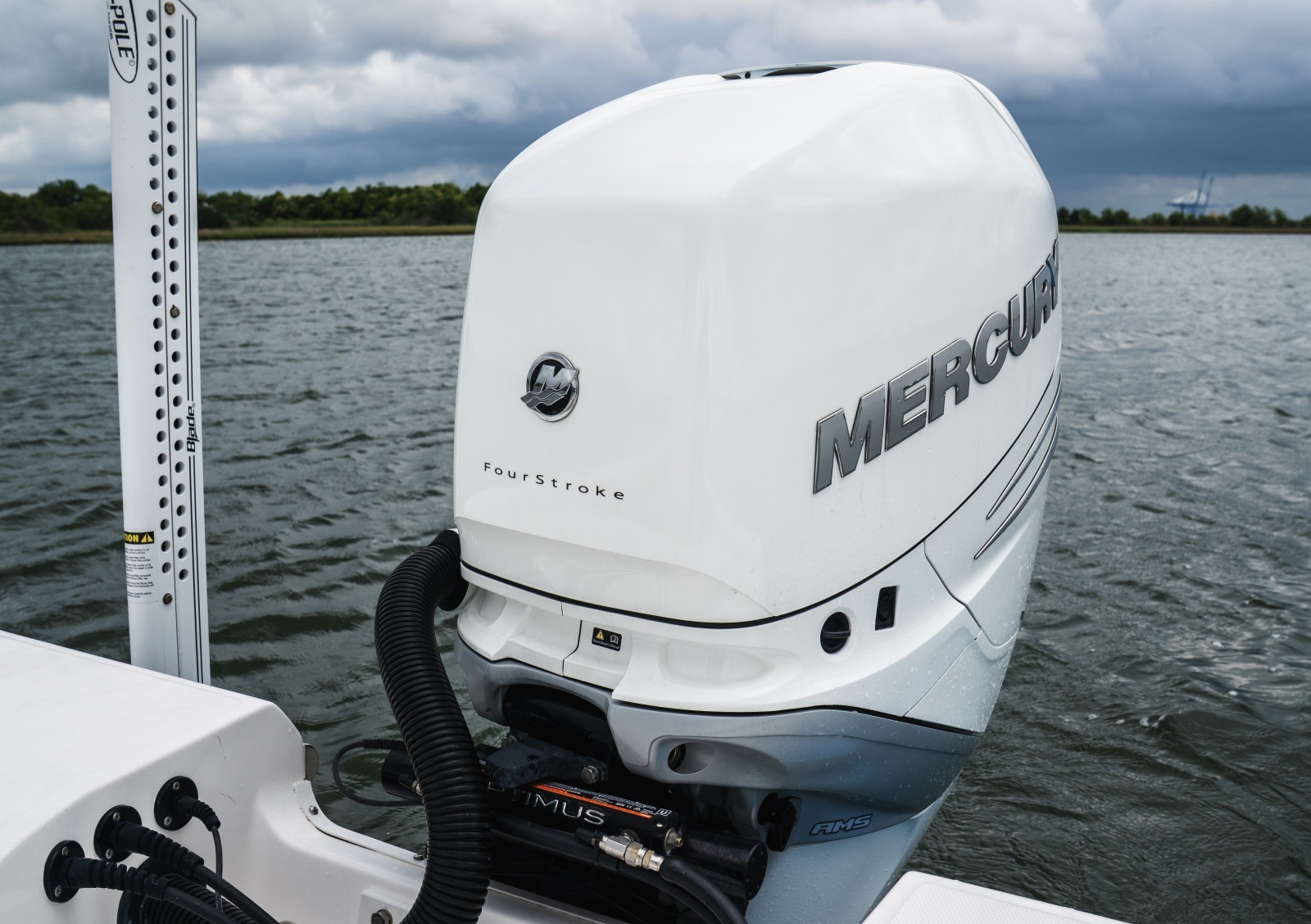 2020 Everglades 253CC