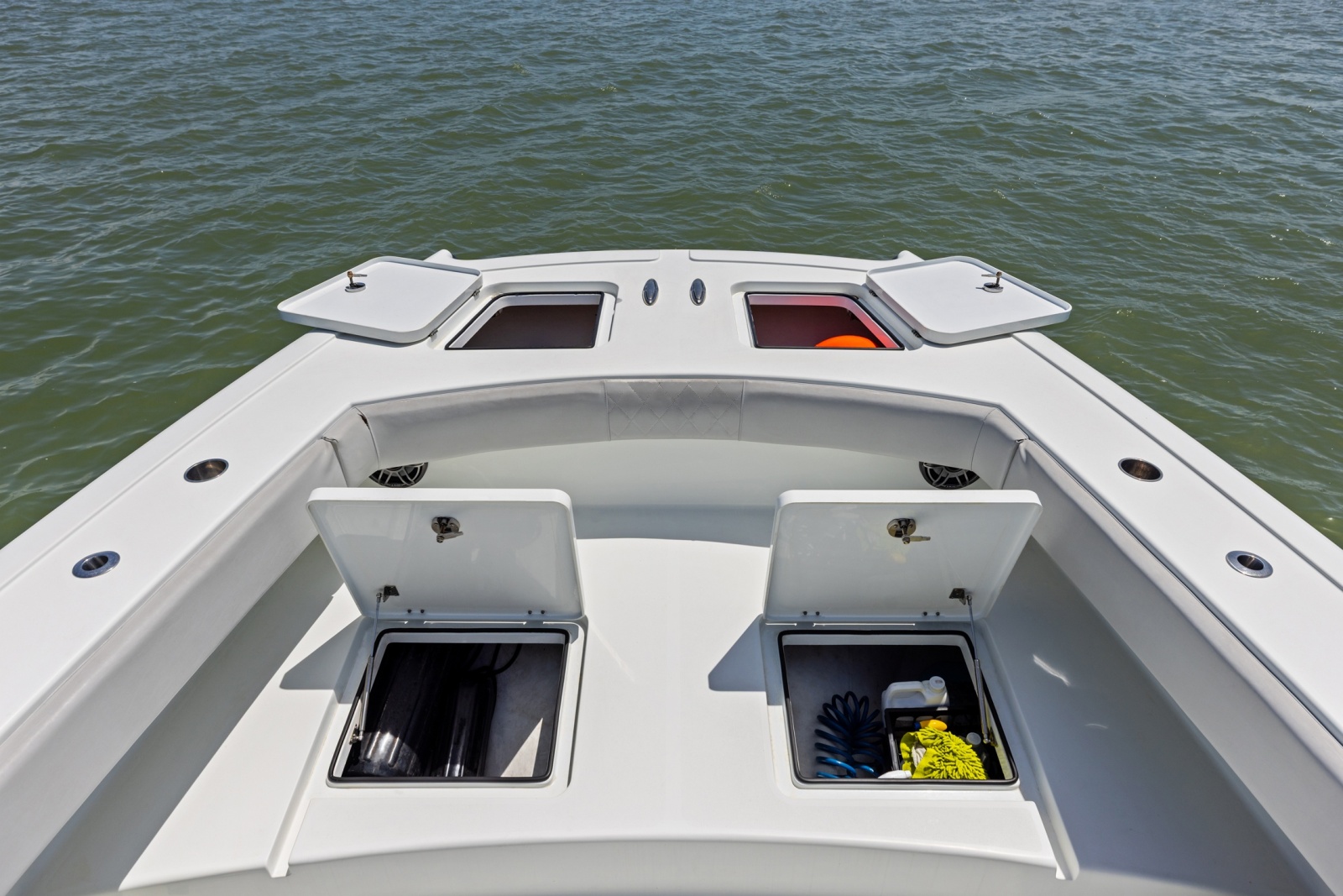 2020 Freeman LR