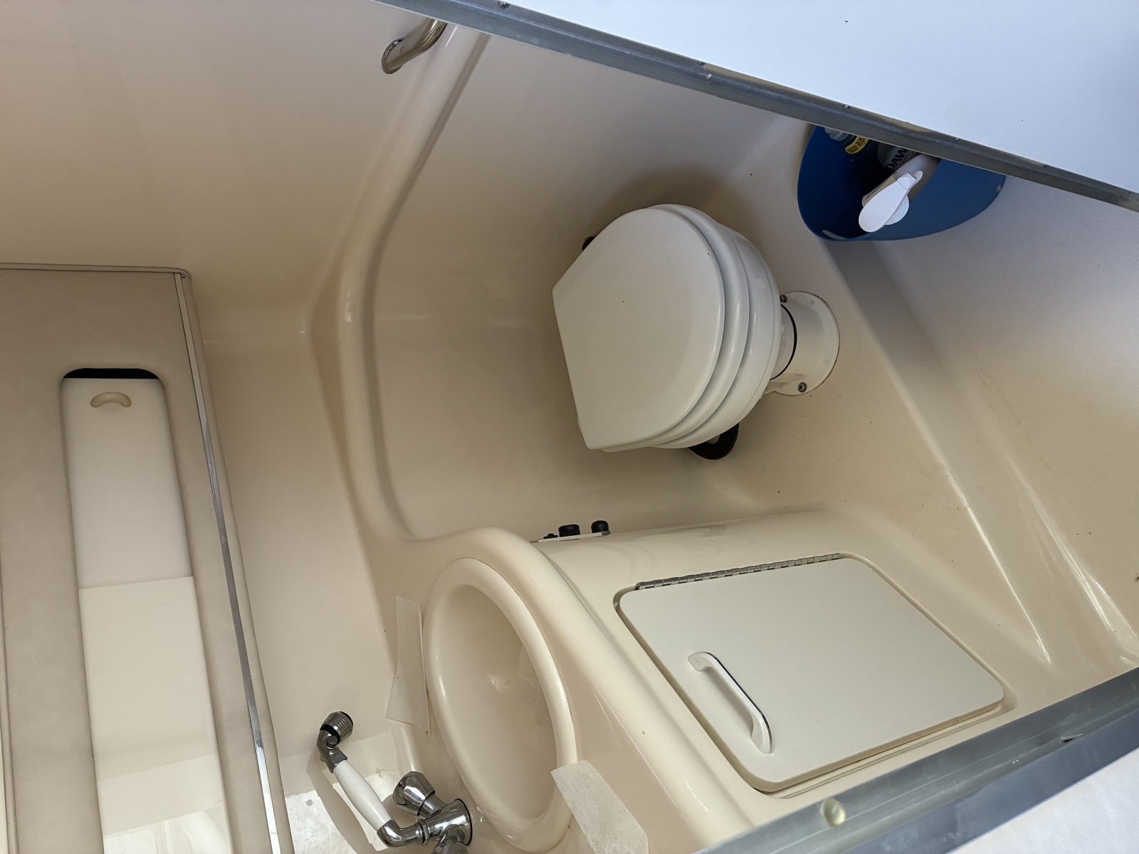 27ft Sea Ray Yacht For Sale