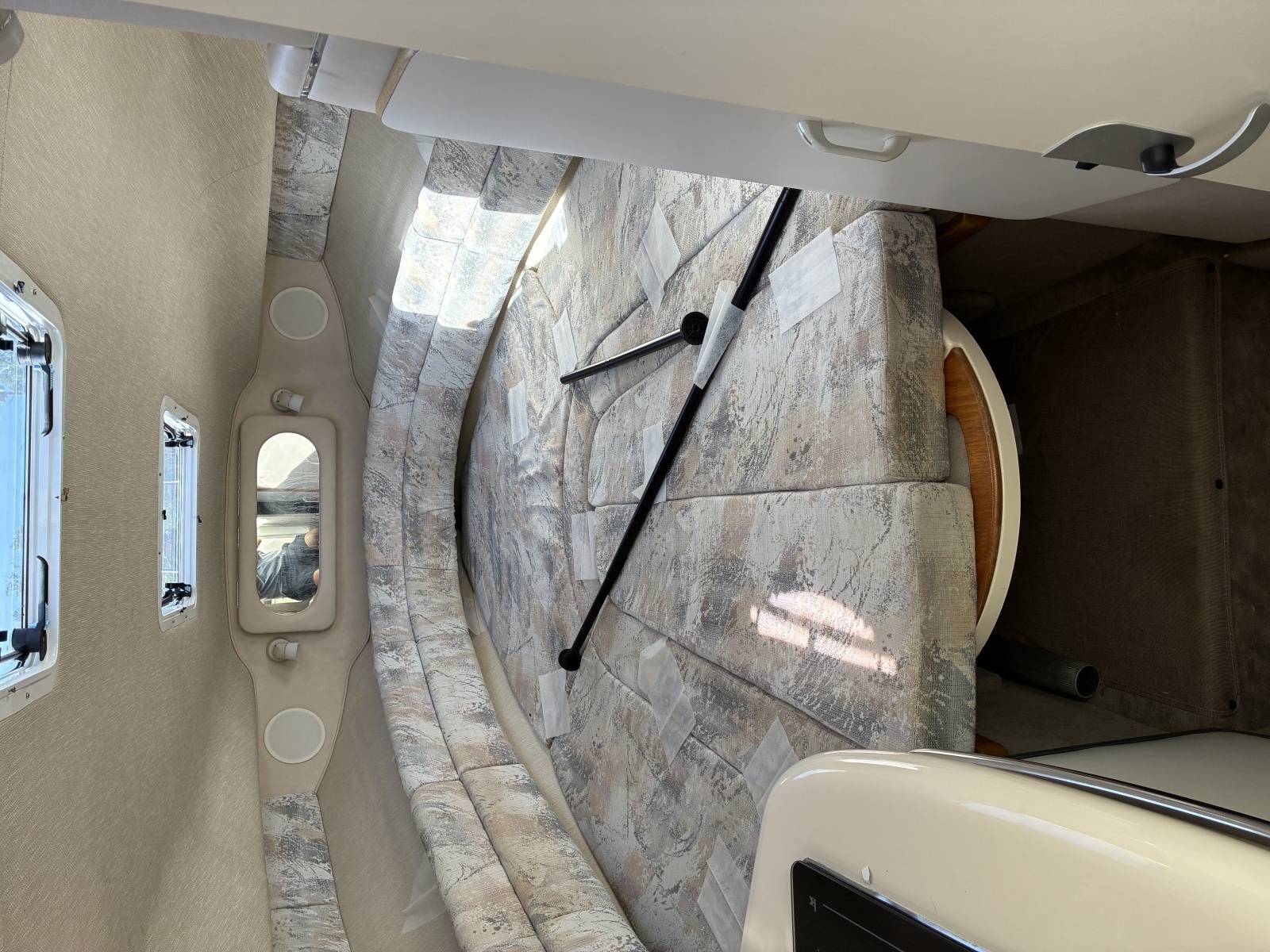 27ft Sea Ray Yacht For Sale