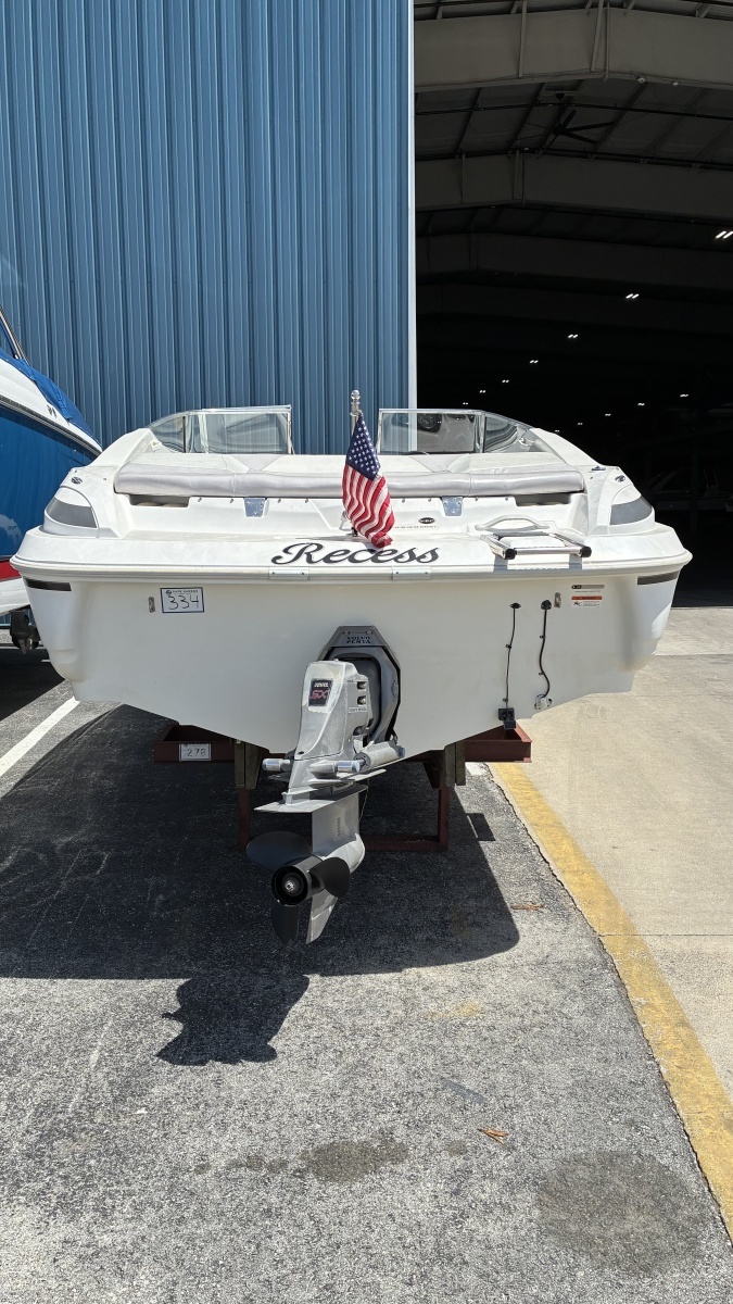 20ft Larson Yacht For Sale