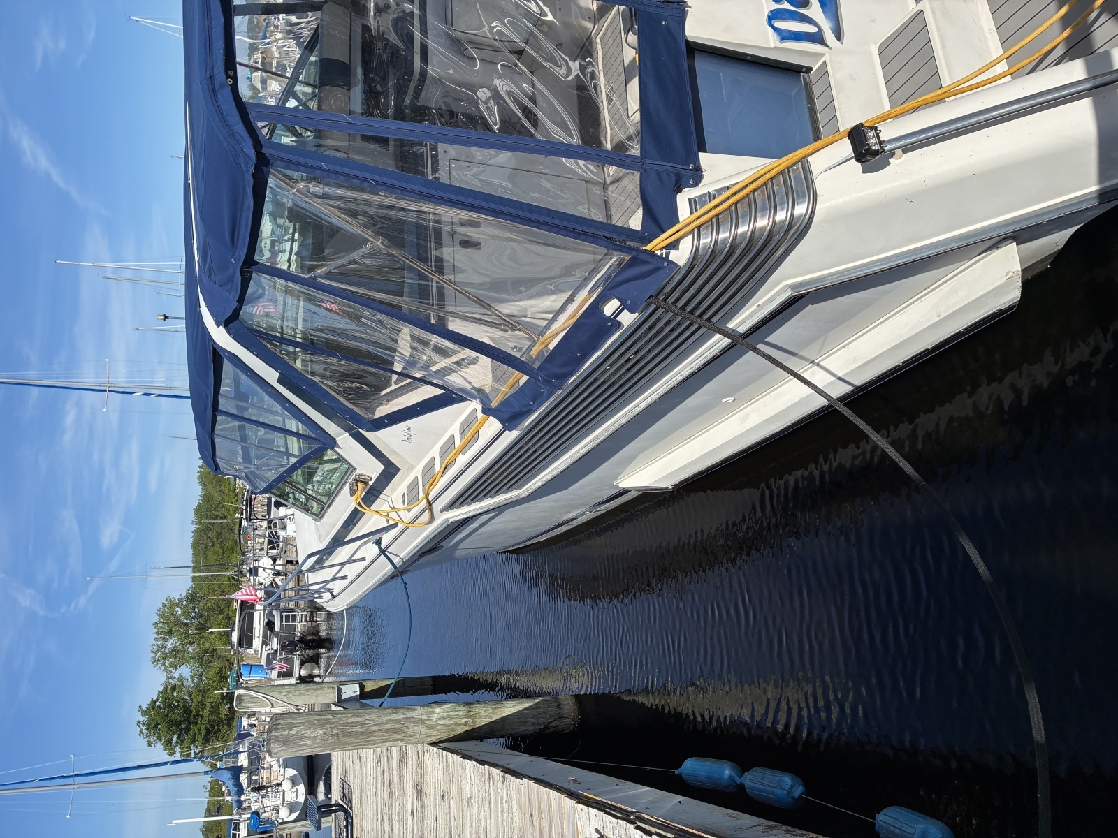 1987 Wellcraft 