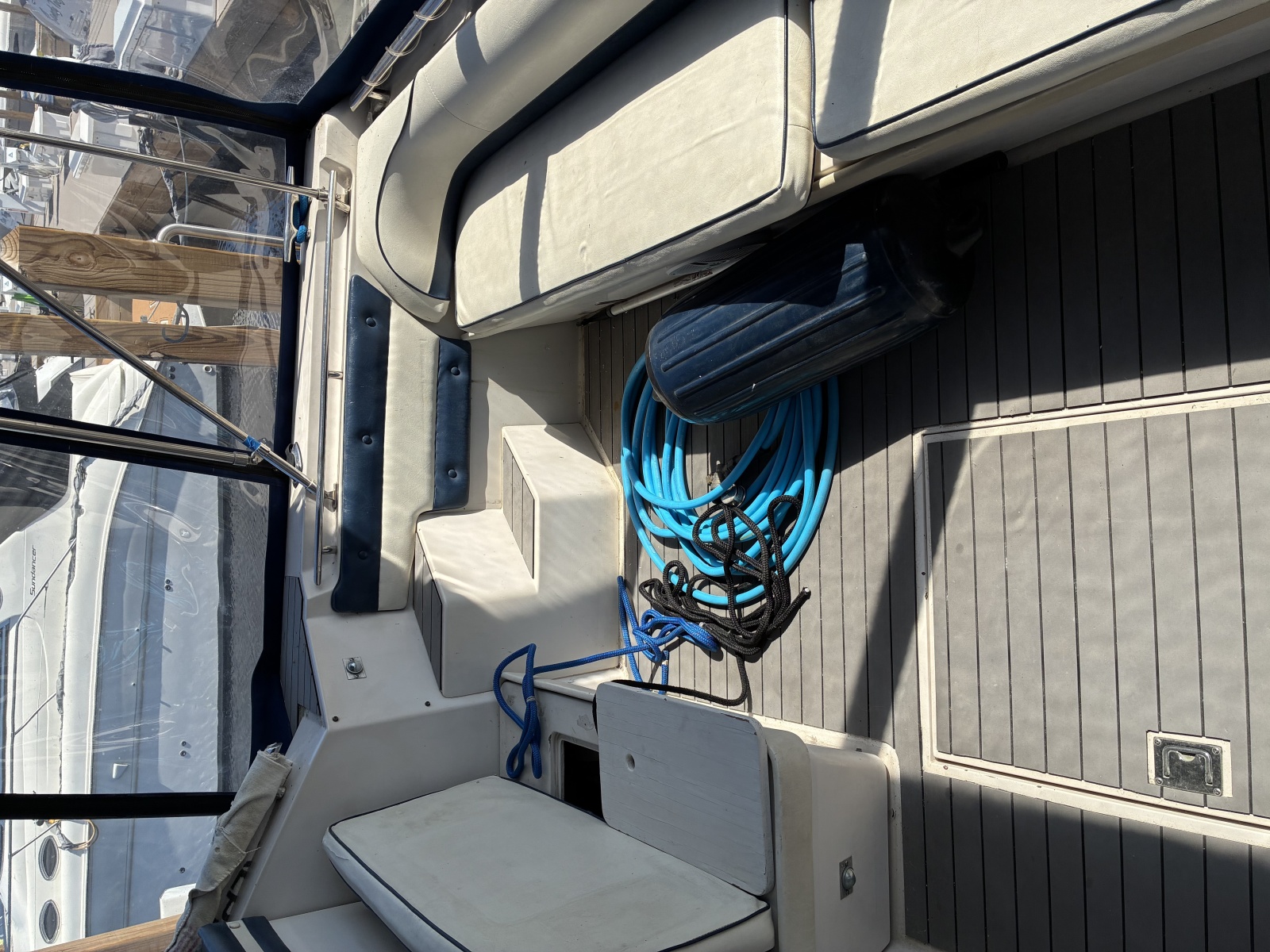 1987 Wellcraft 