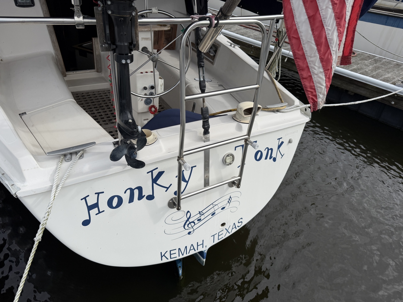 1979 Irwin Citation