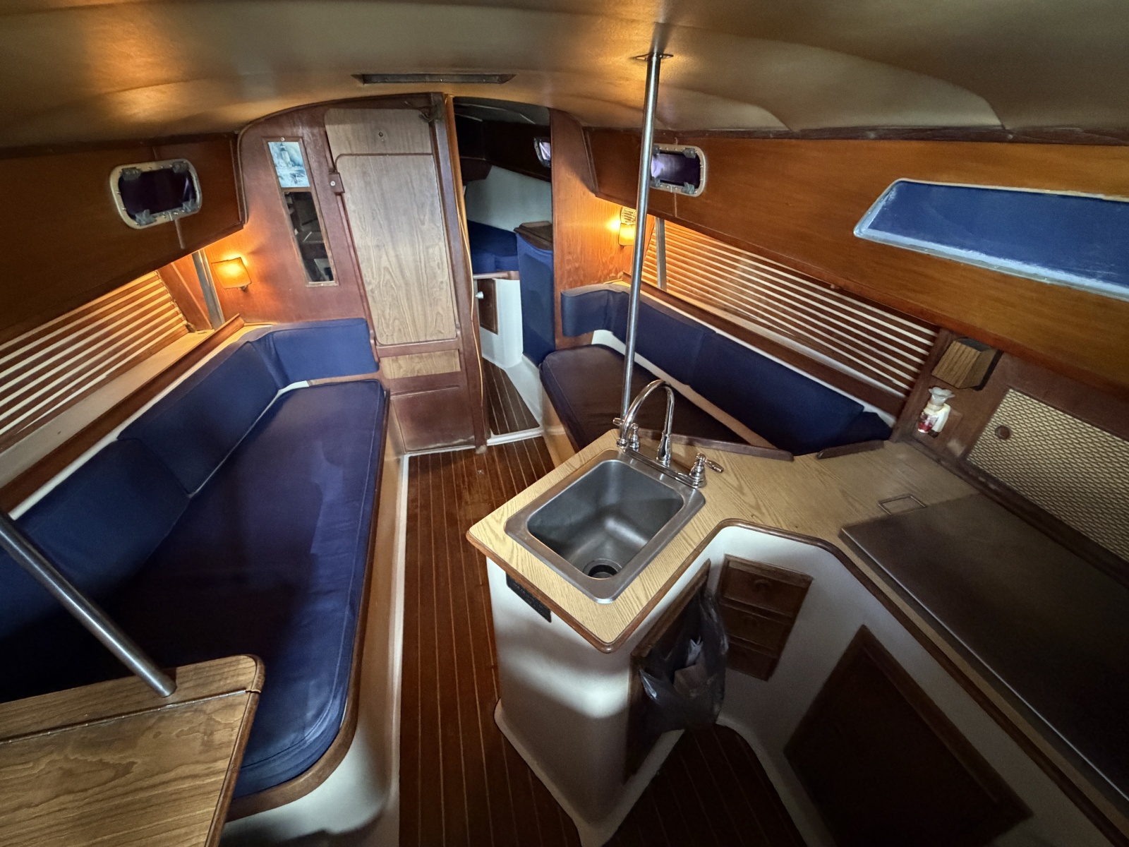 1979 Irwin Citation