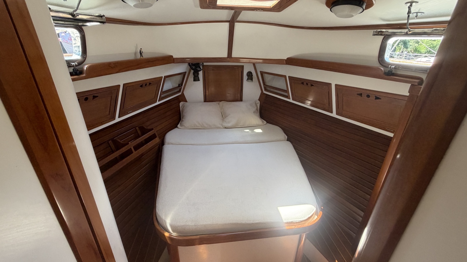 Sea Amor 40ft Cabo Rico Yacht For Sale