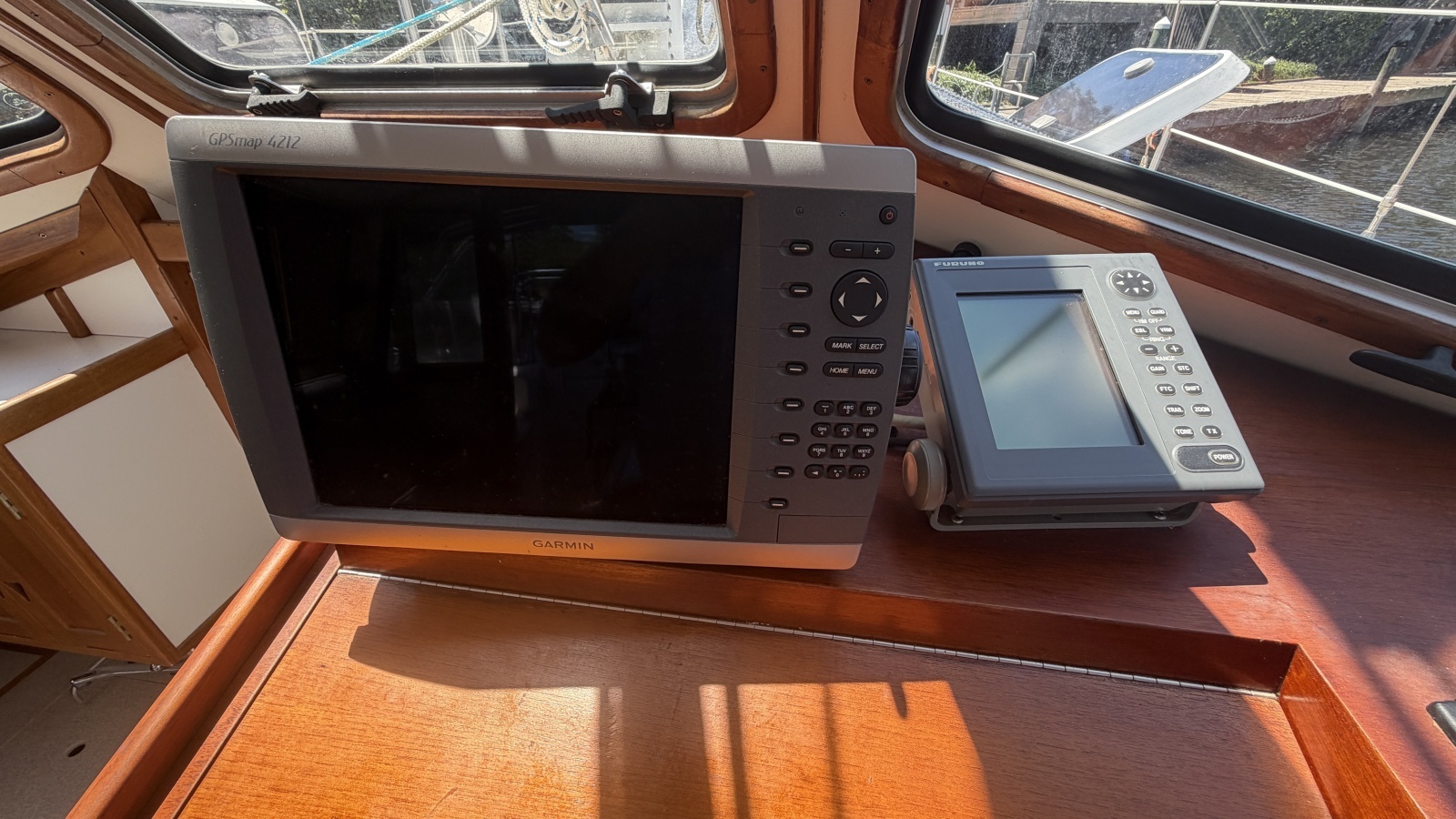 Sea Amor 40ft Cabo Rico Yacht For Sale