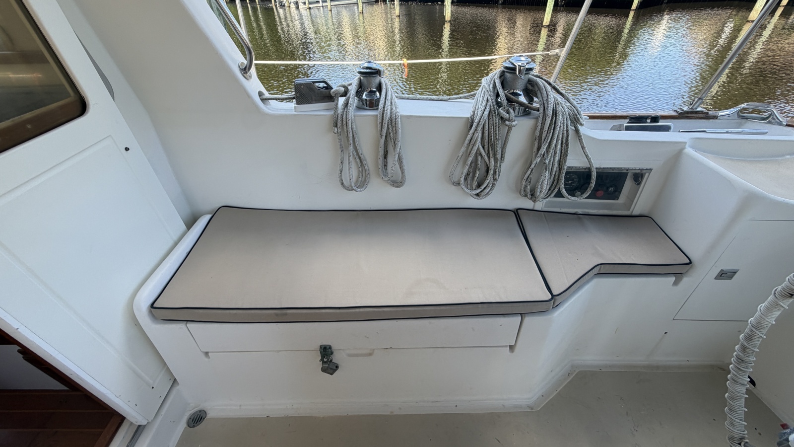 Sea Amor 40ft Cabo Rico Yacht For Sale