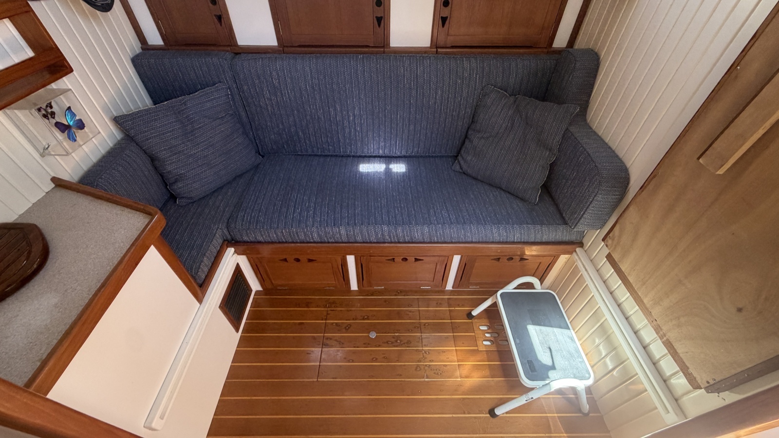 Sea Amor 40ft Cabo Rico Yacht For Sale