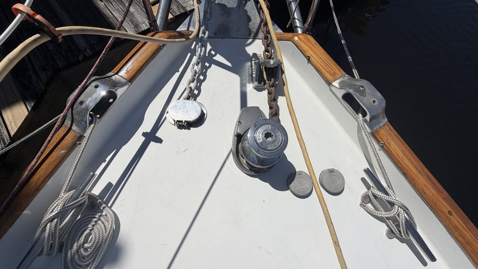 Sea Amor 40ft Cabo Rico Yacht For Sale