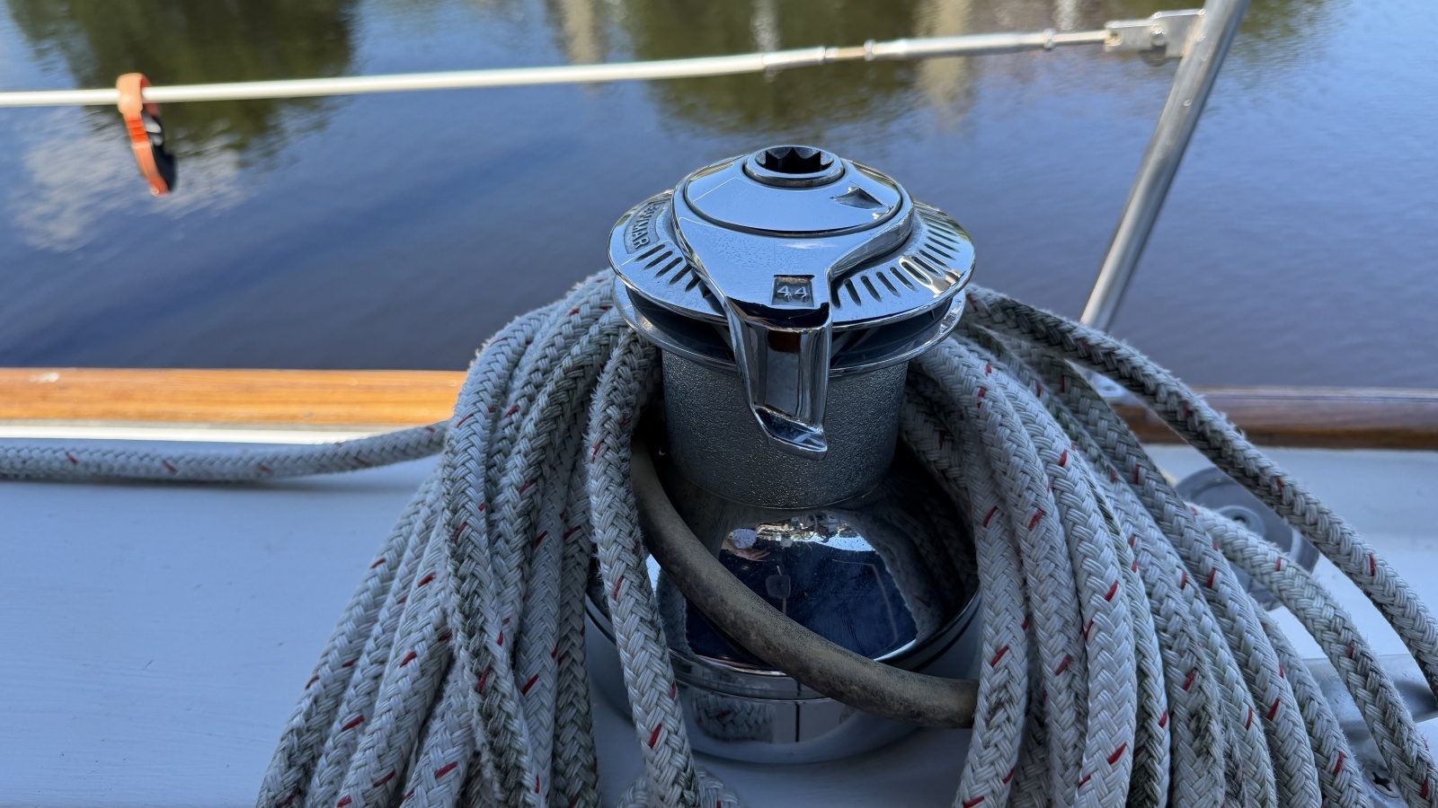 Sea Amor 40ft Cabo Rico Yacht For Sale